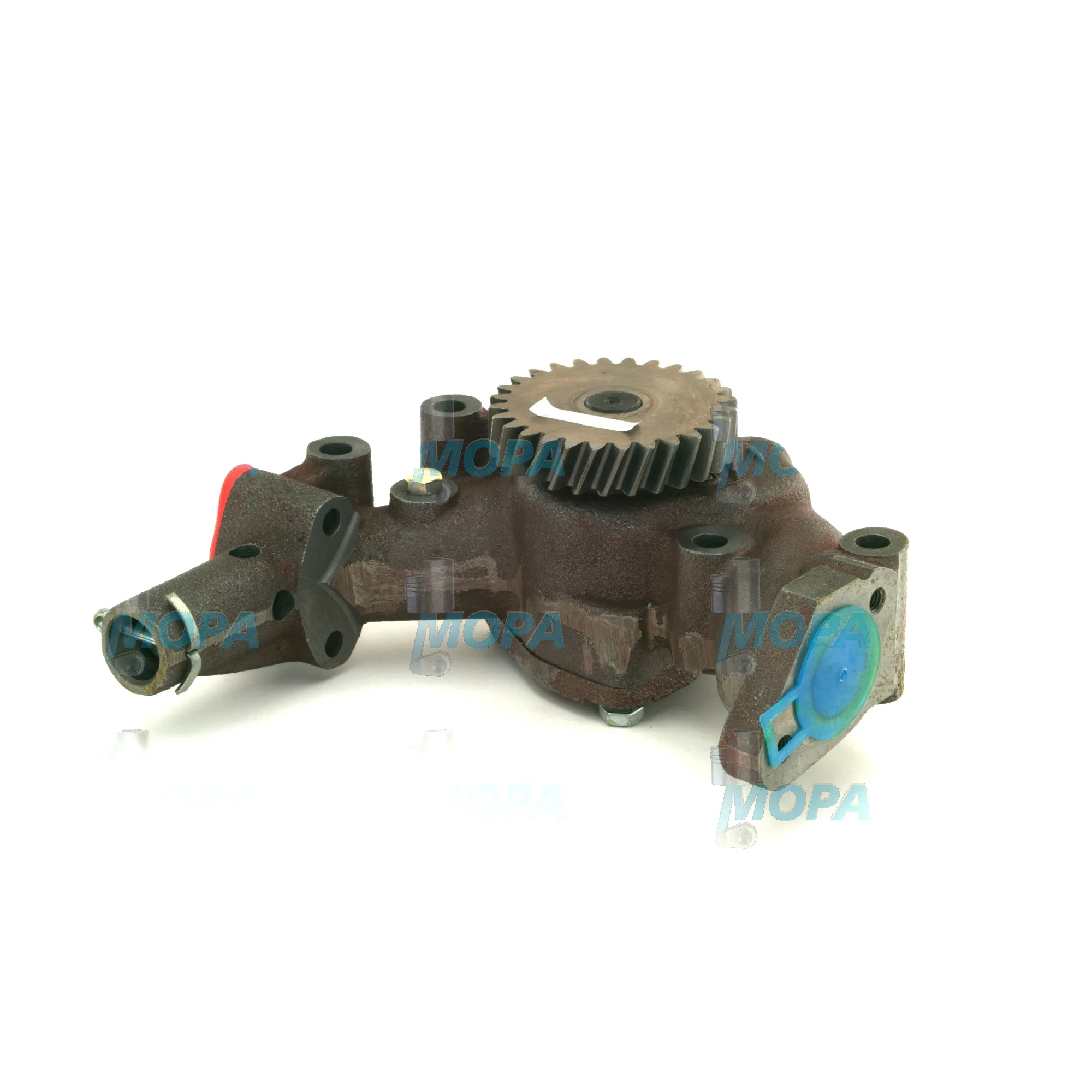 OELPUMPE - 04265834 passend für Deutz Motoren 4