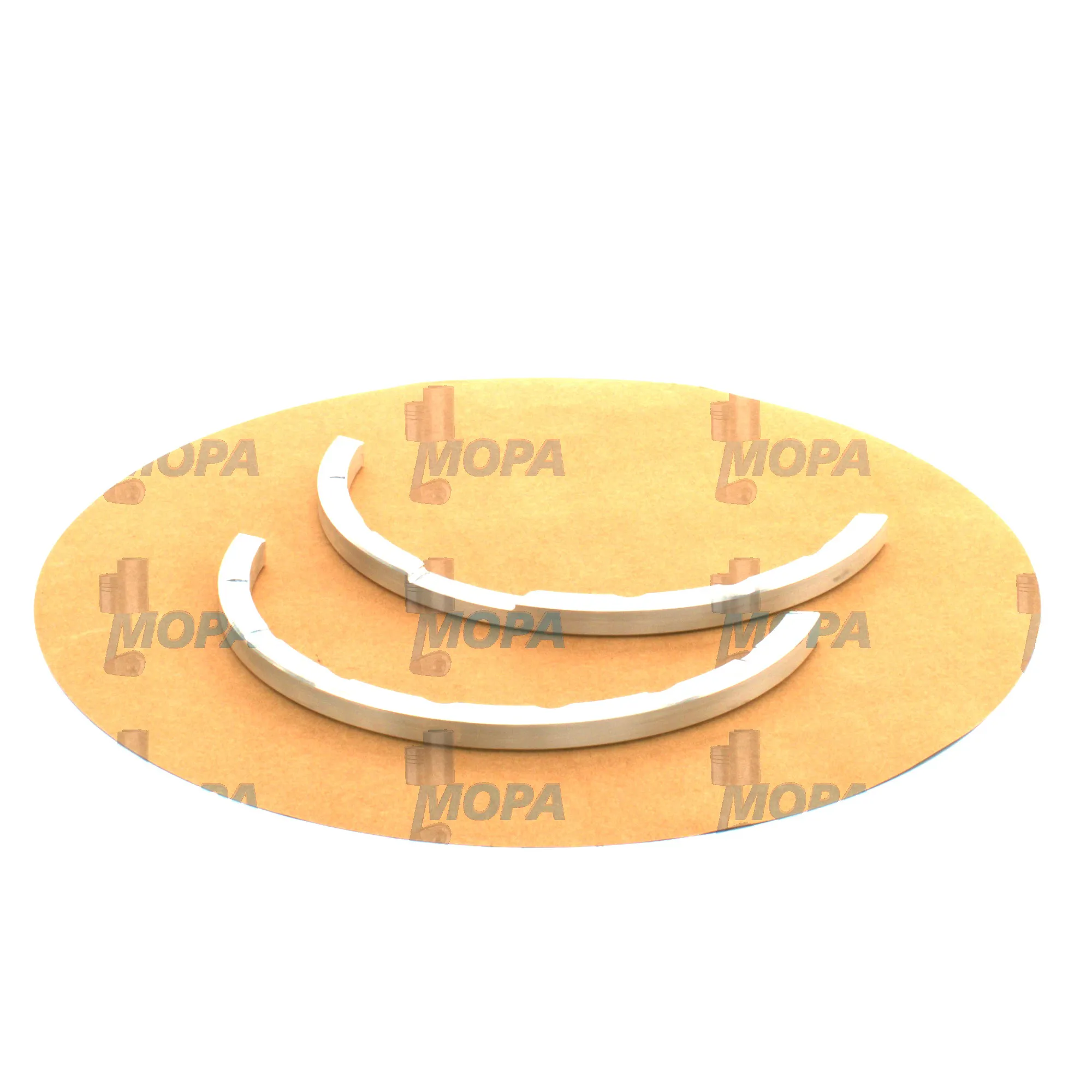 SHIM RING - 628/1/9/05026671 suitable for MWM & Deutz engines 6