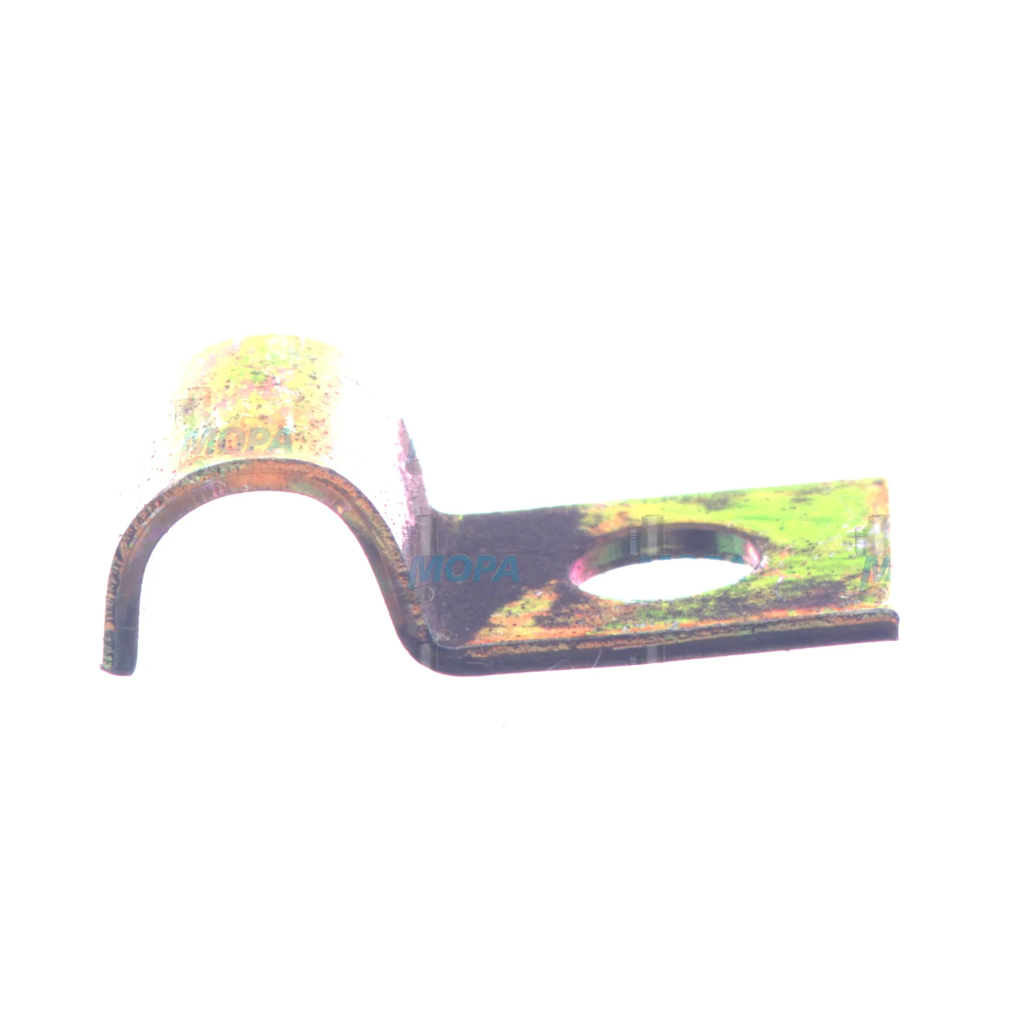 MOUNTING CLAMP - 628/43/12/05028569 suitable for MWM & Deutz engines 5