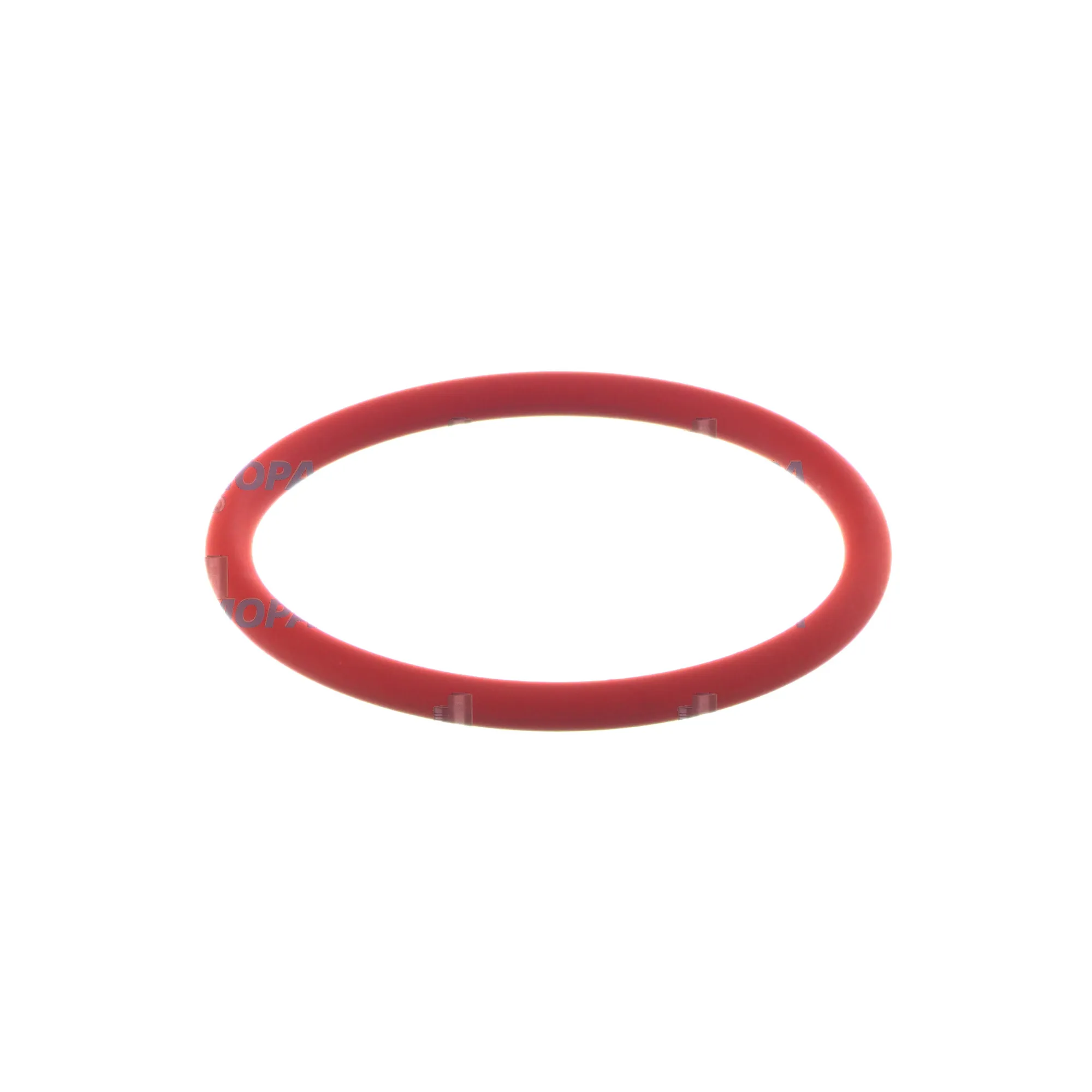 TORIC SEAL - 31X2,5MMN429 suitable for MTU engines 6
