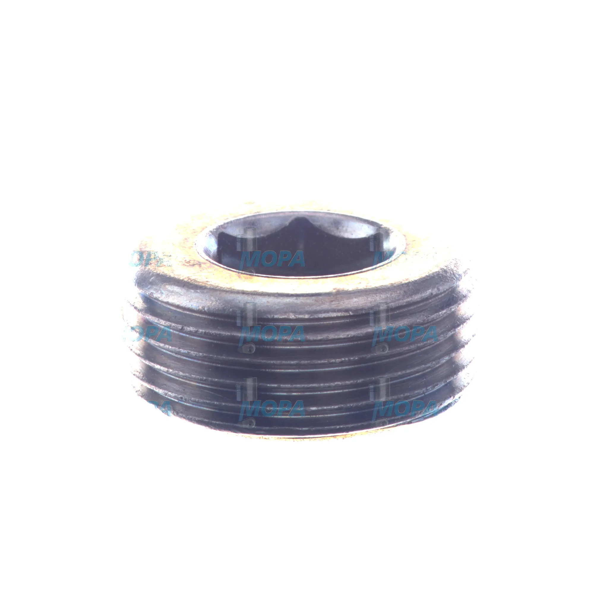 SCREW PLUG - 06080230207 suitable for MAN D engines 9