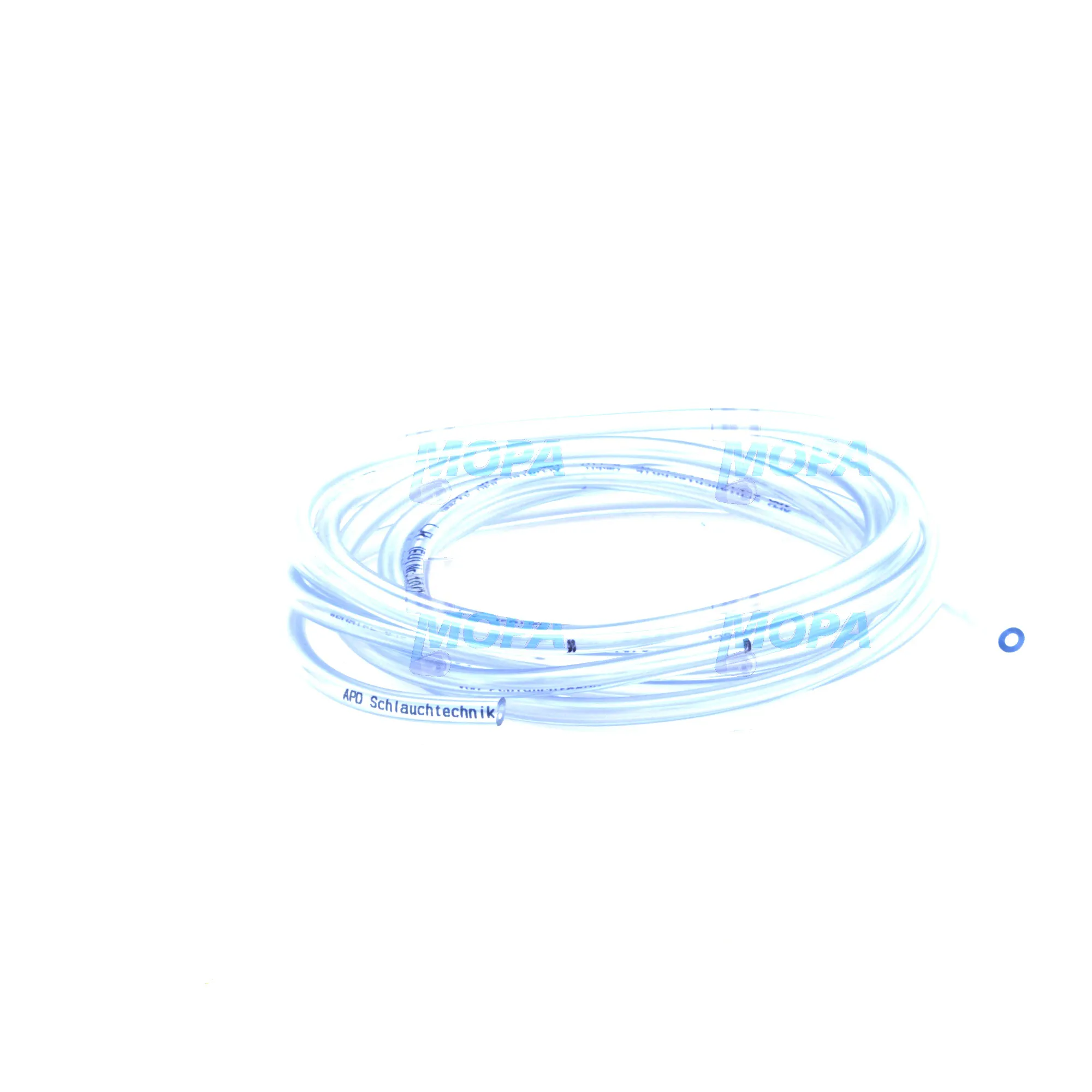 TUBING CONNECTION - 04371359004 suitable for MAN D engines 3