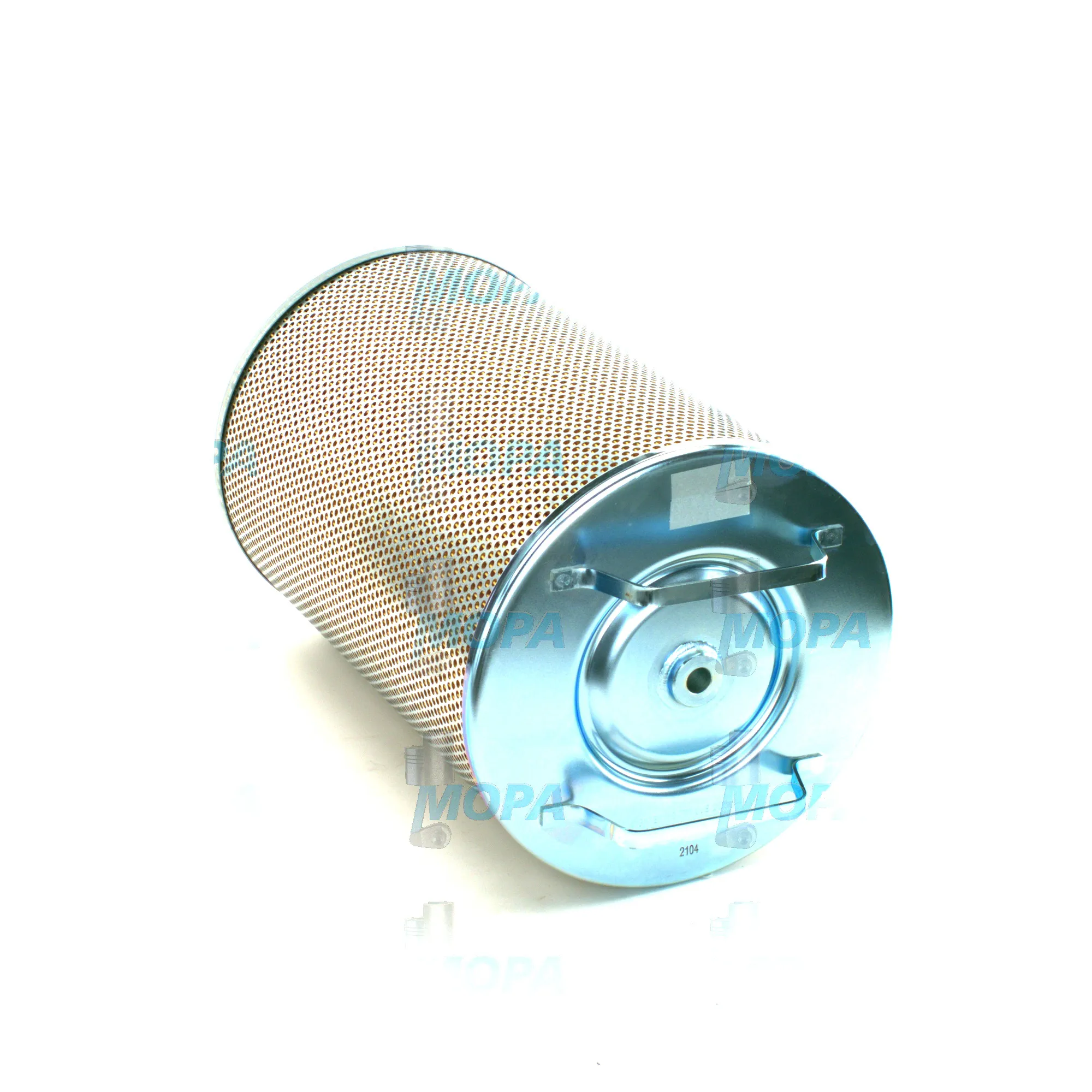 OIL FILTER ELEMENT - 12284663 suitable for MWM & Deutz engines 8