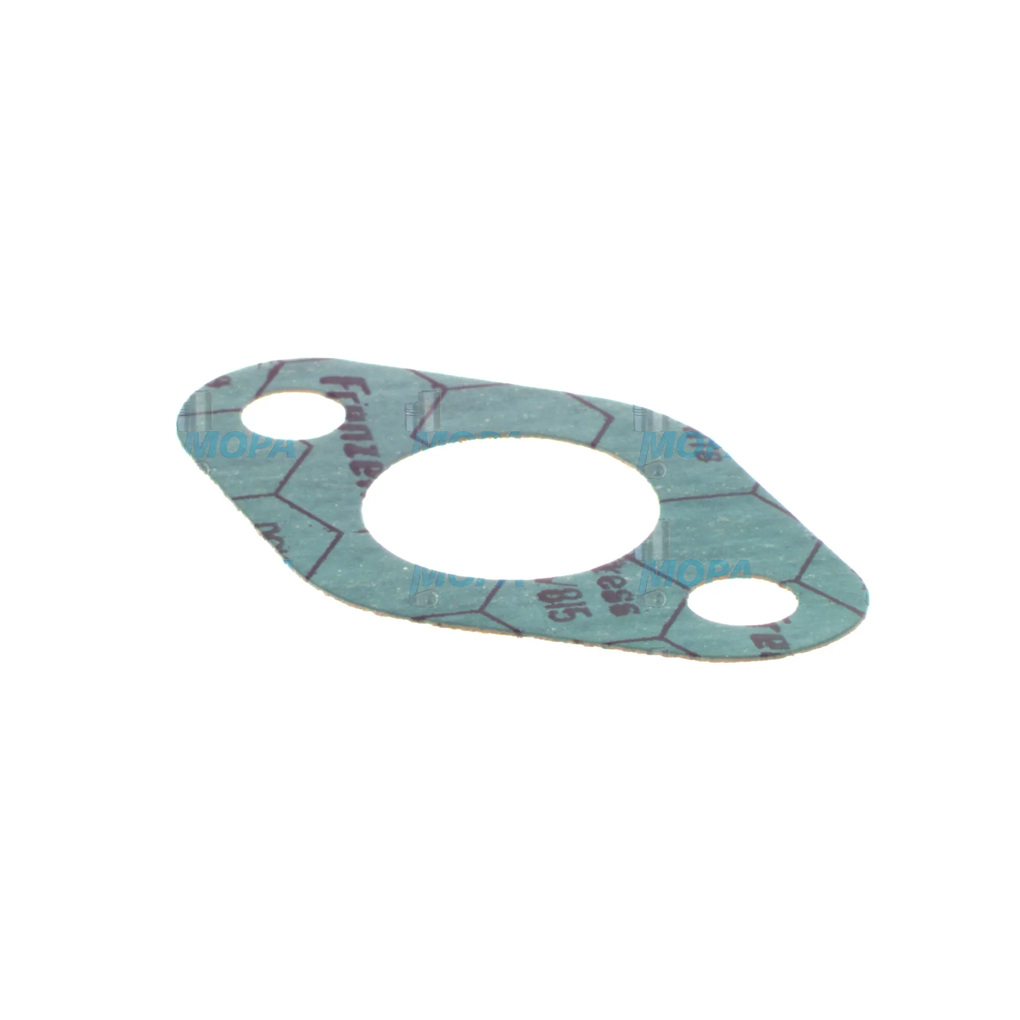 GASKET - 5501870980 suitable for MTU engines 4