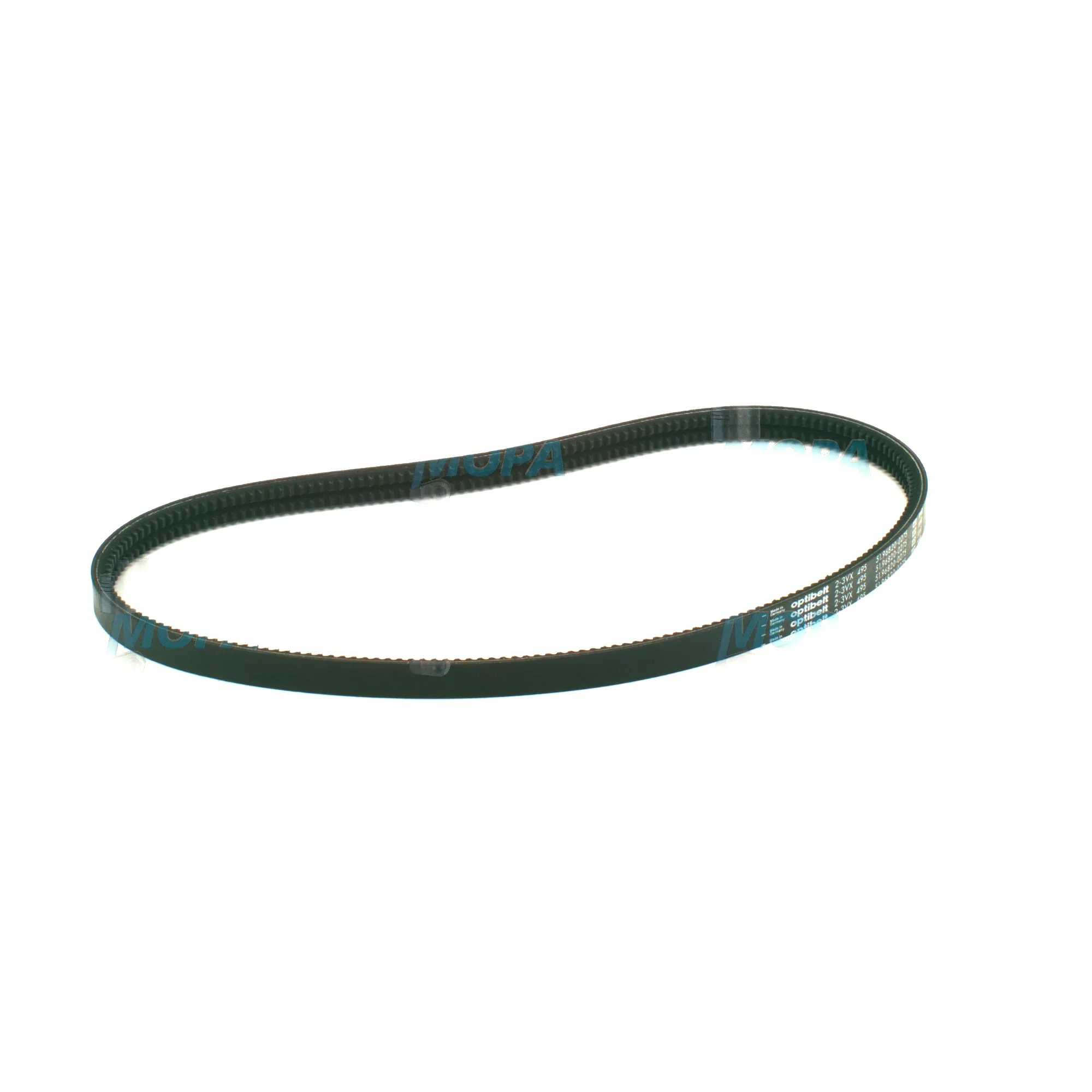V-BELT - 51968200275 suitable for MAN D-engines 6