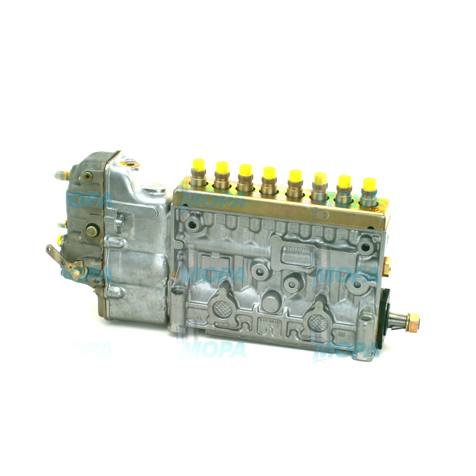 FUEL INJECTION PUMP - 623407253246 suitable for MWM & Deutz engines 2