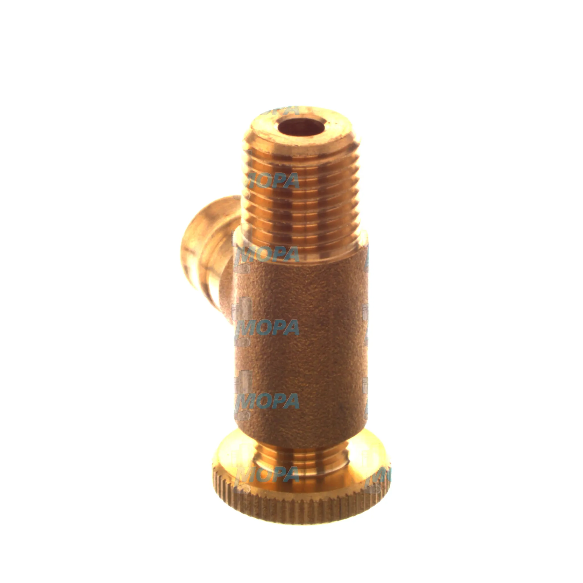 DRAIN COCK - 12155356 suitable for MWM & Deutz engines
