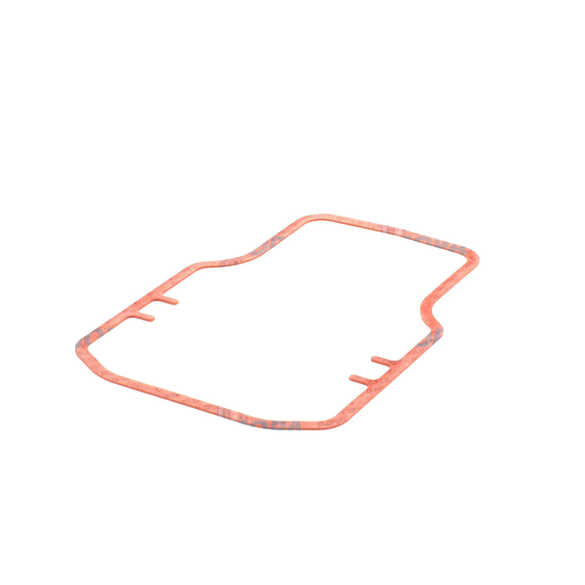 GASKET - 5840983680 suitable for MTU engines 9
