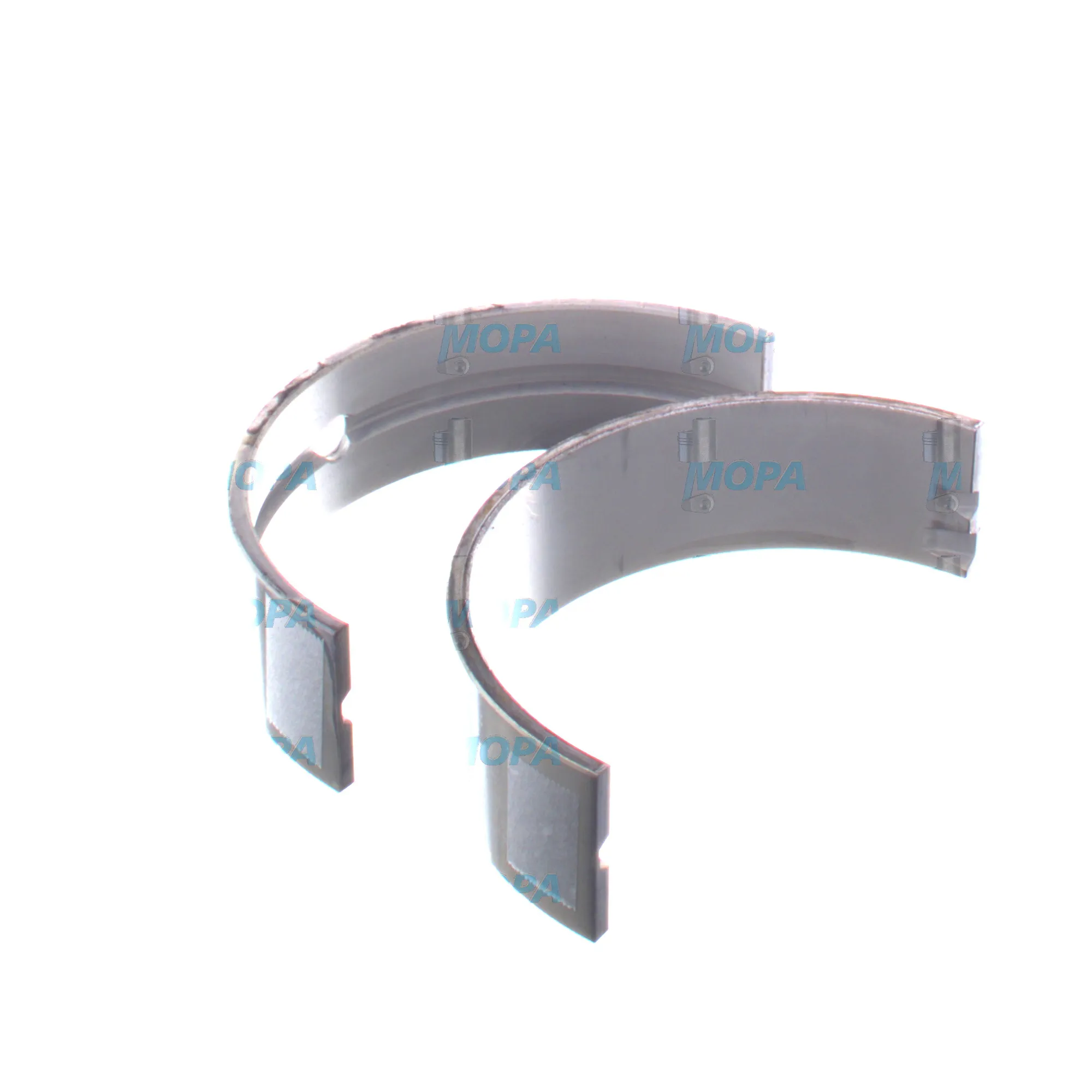 MAIN BEARING PAIR - 51011106530 suitable for MAN D-engines 9