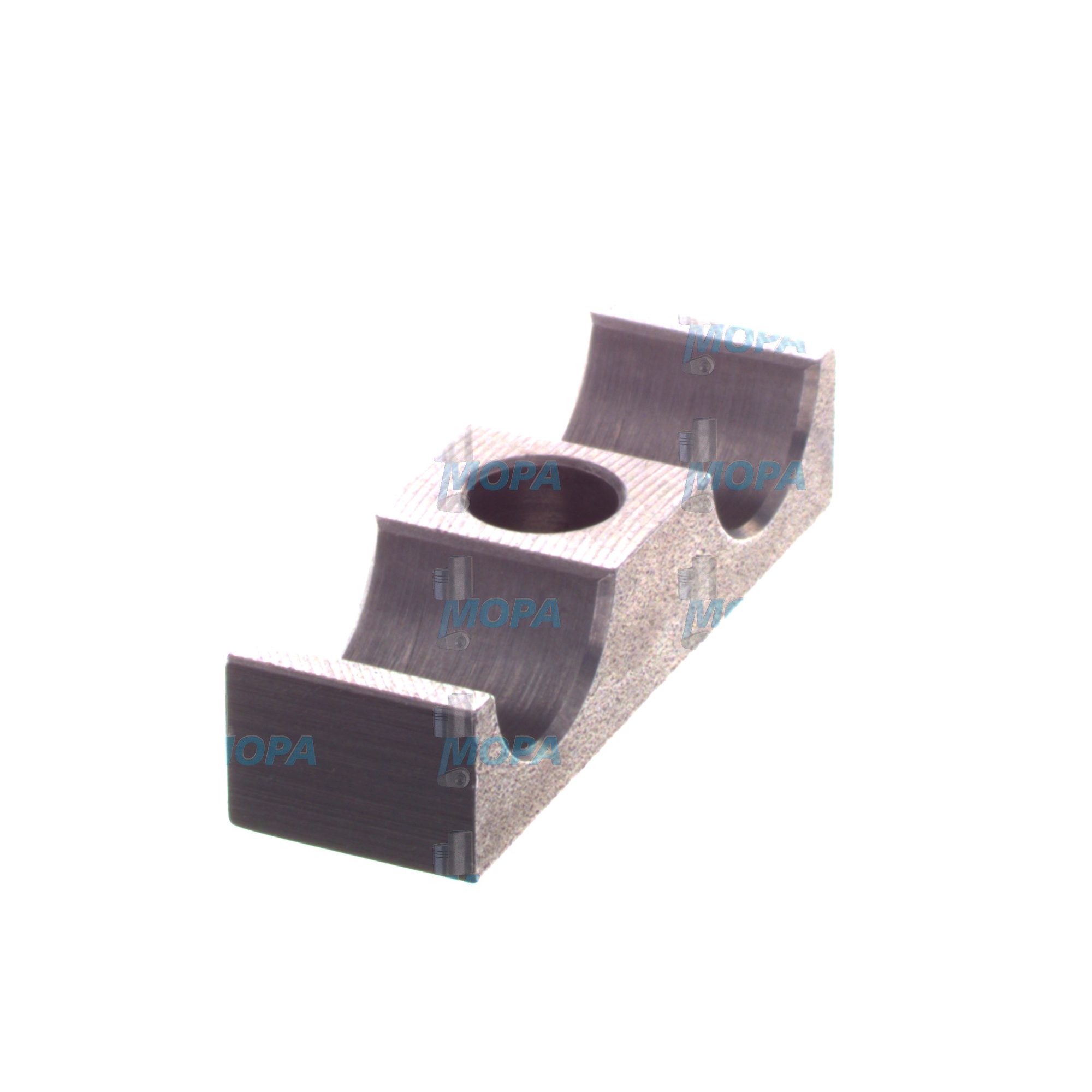 PIPE HALF-CLAMP - 700325015104 suitable for MTU engines