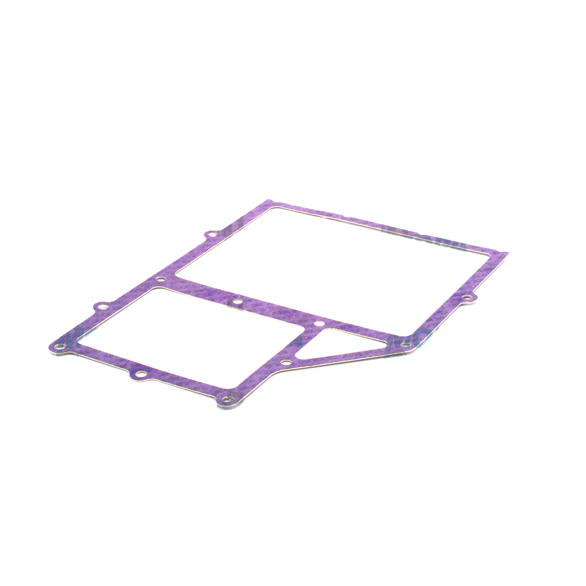GASKET - 5730110380 suitable for MTU engines