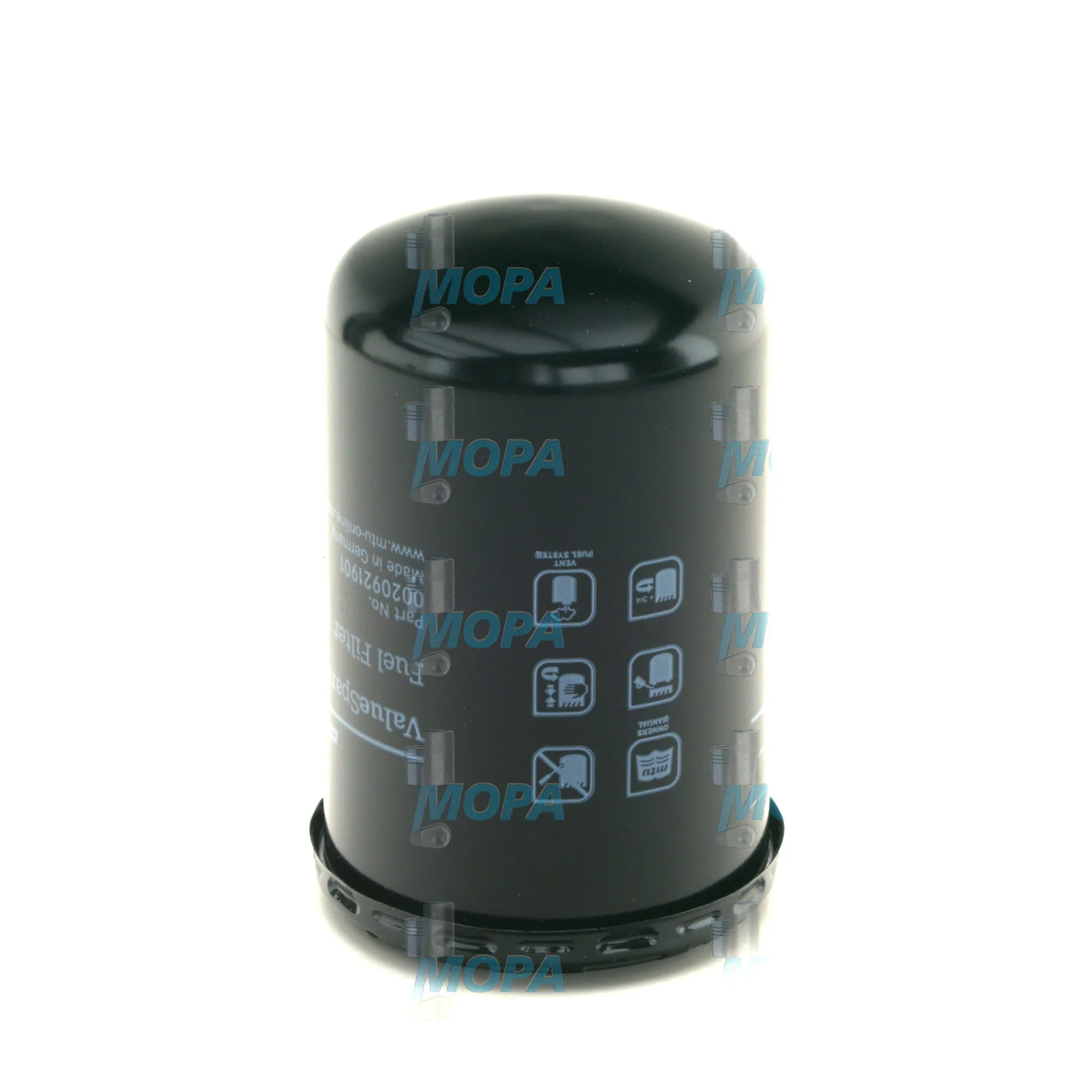 FUEL FILTER - 0020921901 suitable for MTU engines 5