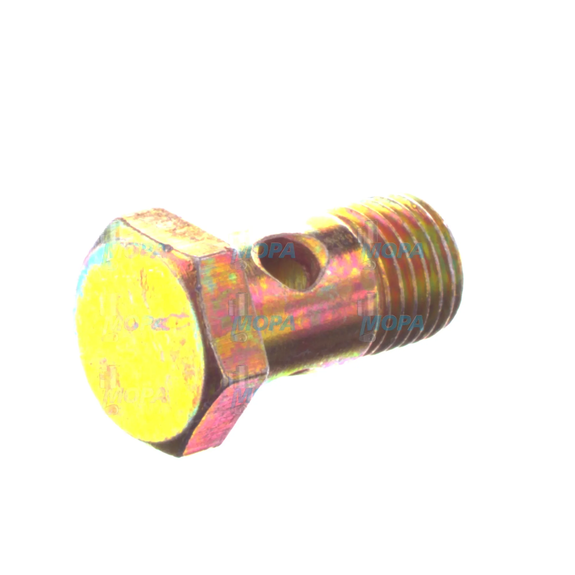 HOLLOW SCREW - 628/38/20/05066164 suitable for MWM & Deutz engines 8