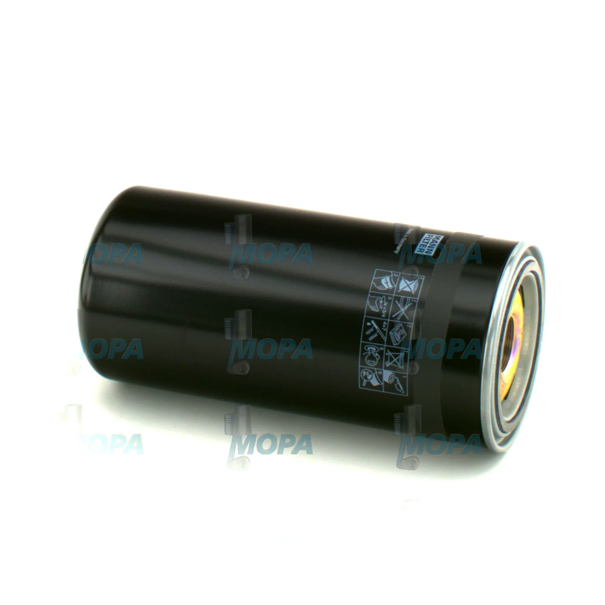 OIL FILTER - 0031845301 suitable for MTU engines 4