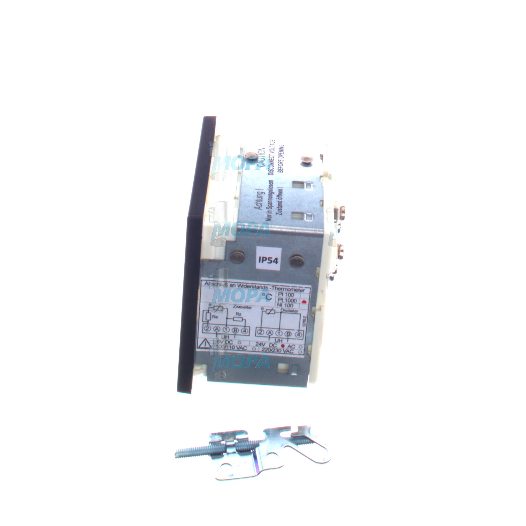 TEMPERATURANZEIGER - 0005368711 passend für MTU Motoren 5