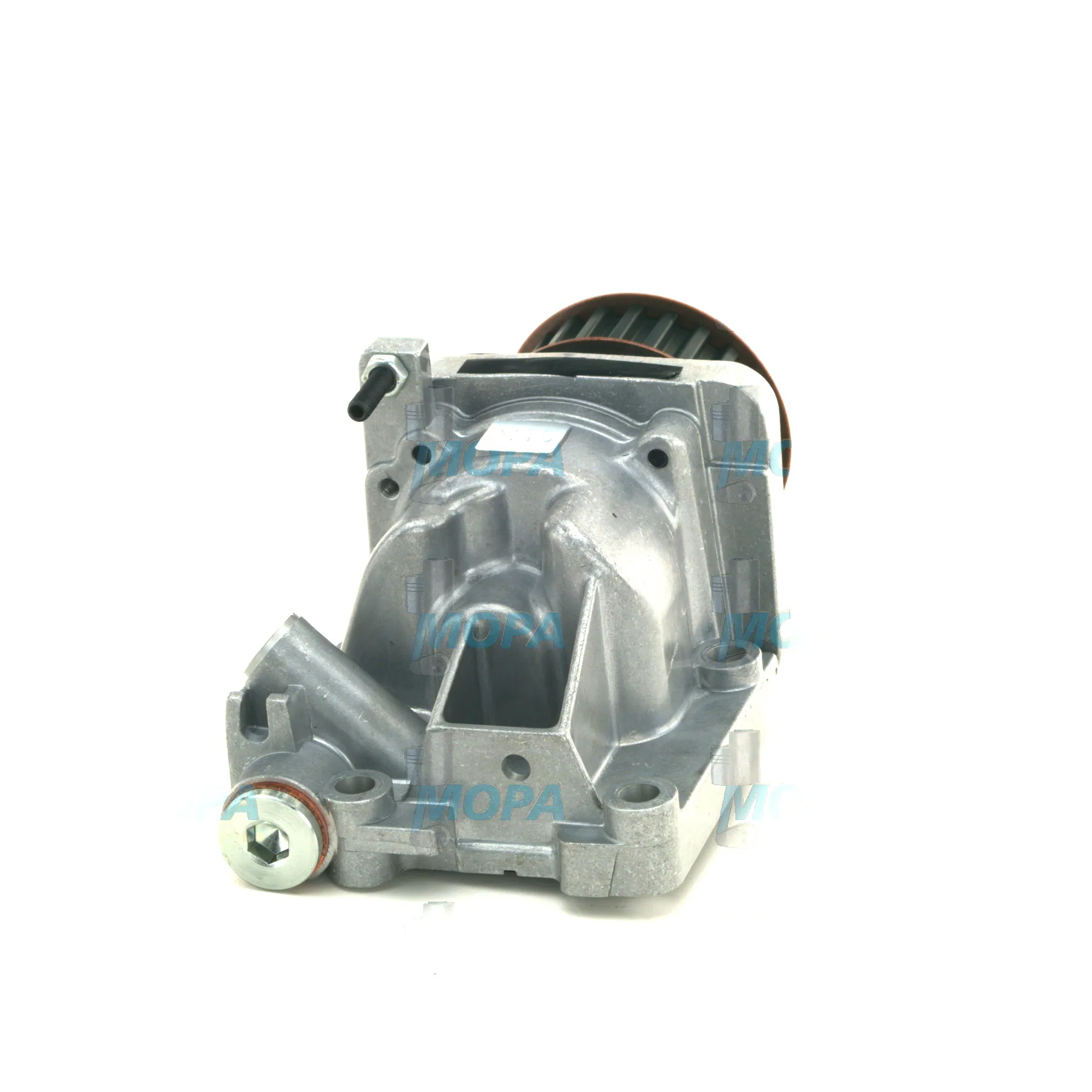 LUBRICAT. OIL PUMP - 04280145 suitable for Deutz engines