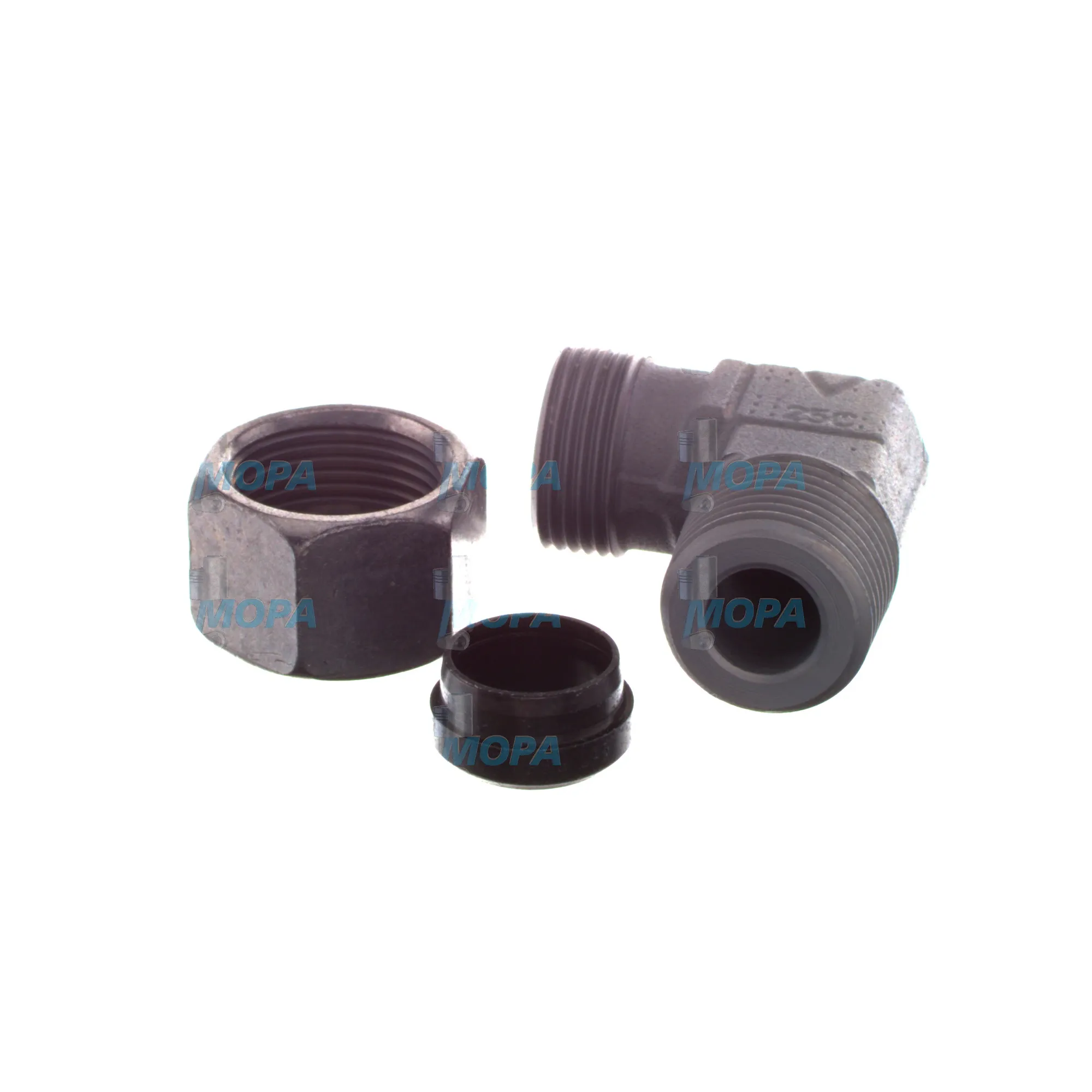 THREADED JOINT - 01122748 suitable for MWM & Deutz engines 4