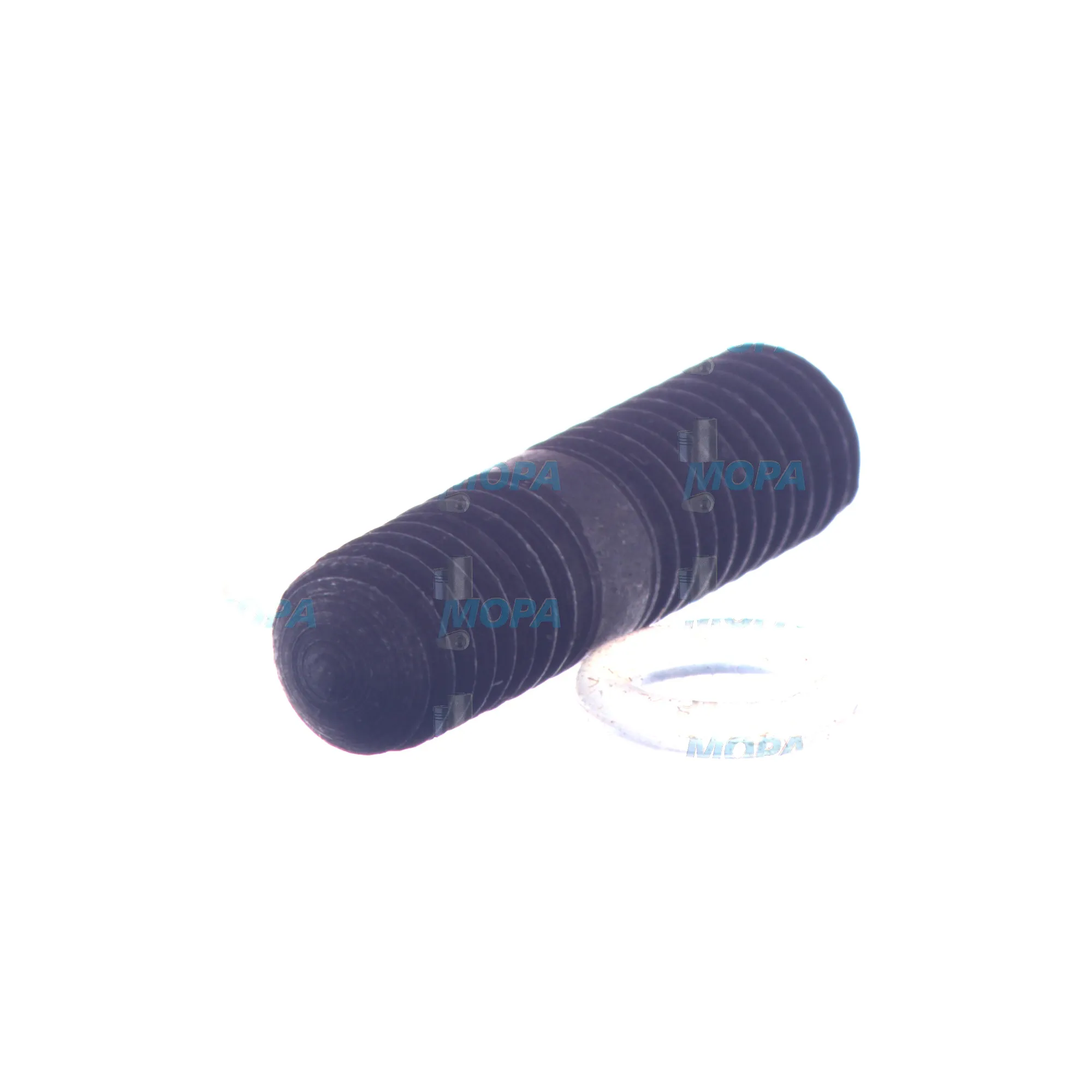 STIFTSCHRAUBE - 01148543 passend für Deutz Motoren 10