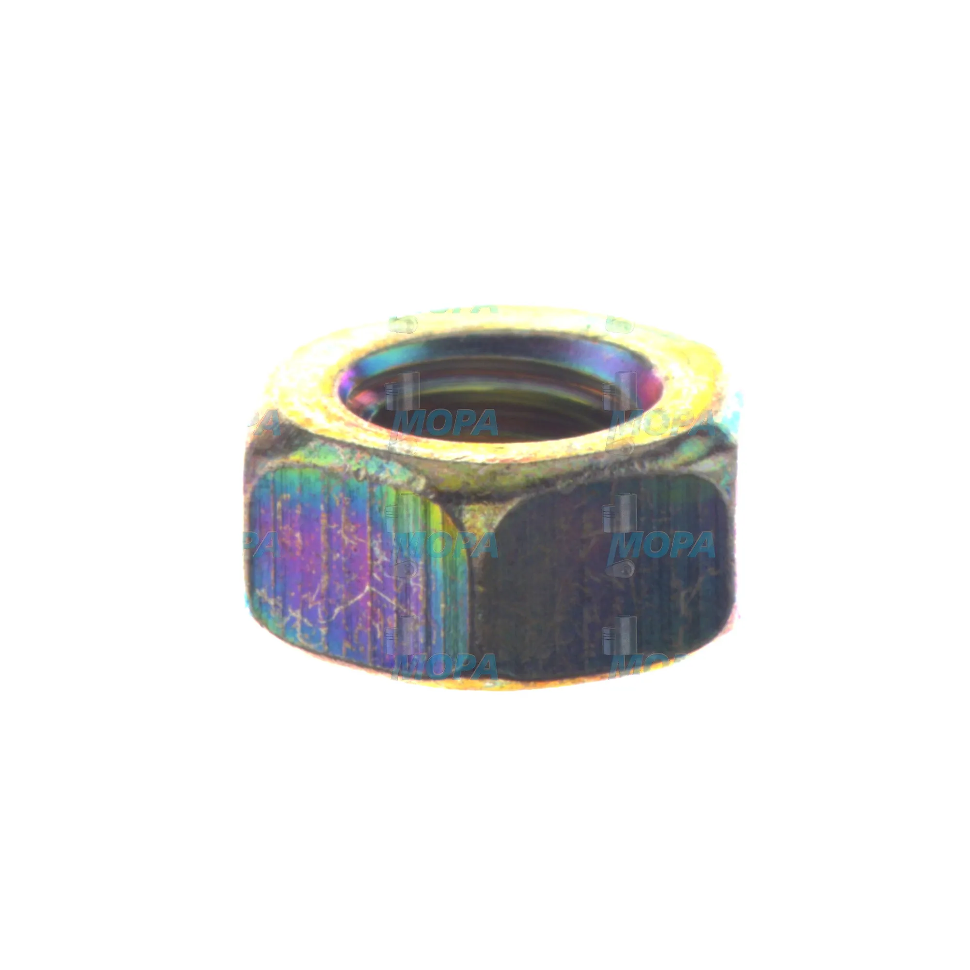 HEXAGON NUT - 628/32/94/05066803 suitable for MWM & Deutz engines 6