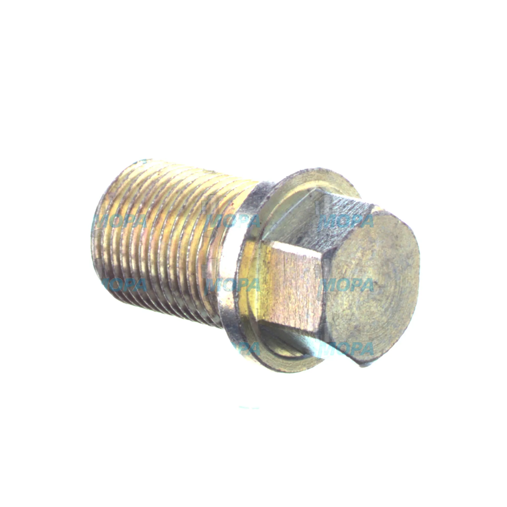 SCREW PLUG - 51903100235 suitable for MAN D-engines 6