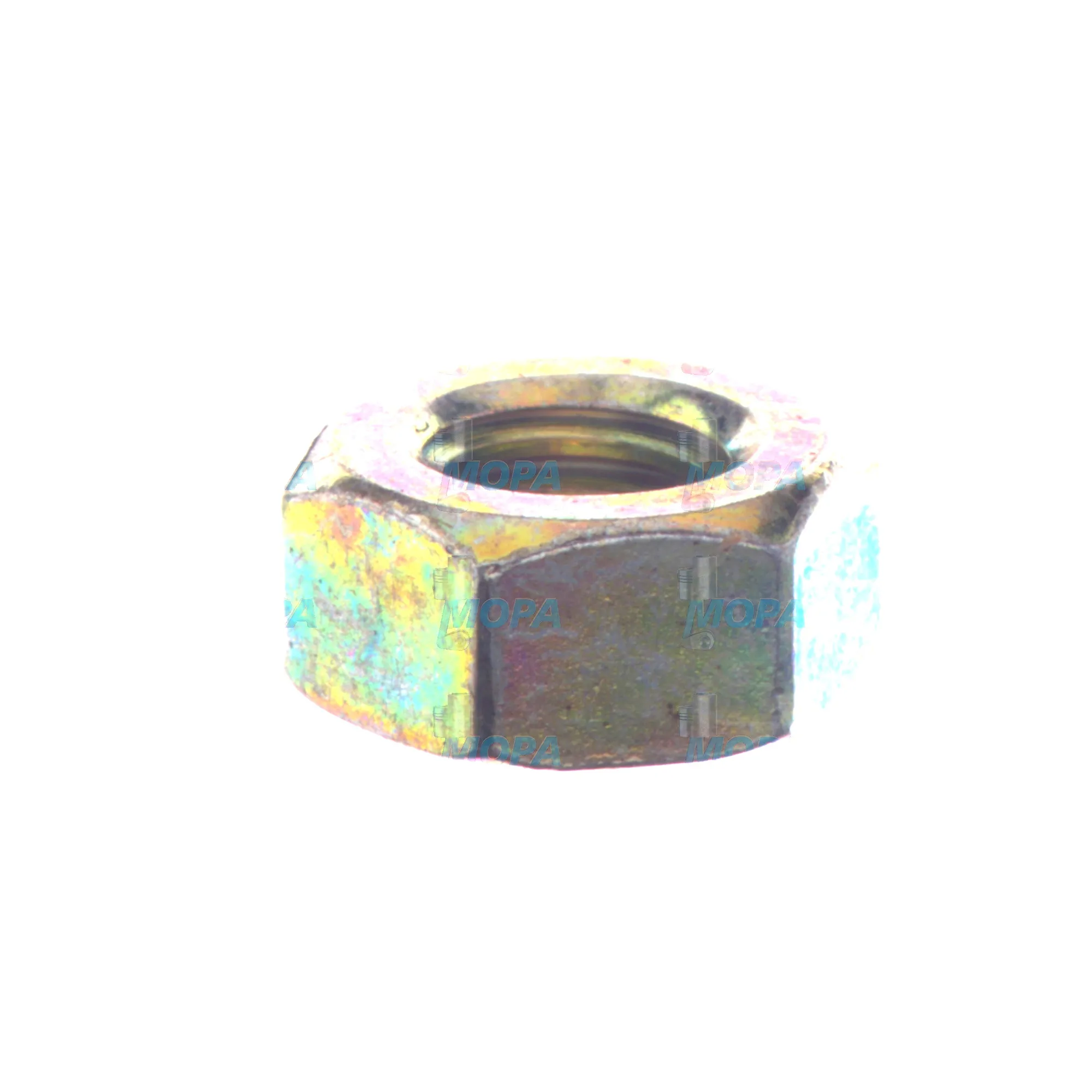 HEXAGON NUT - 01149209 suitable for Deutz engines