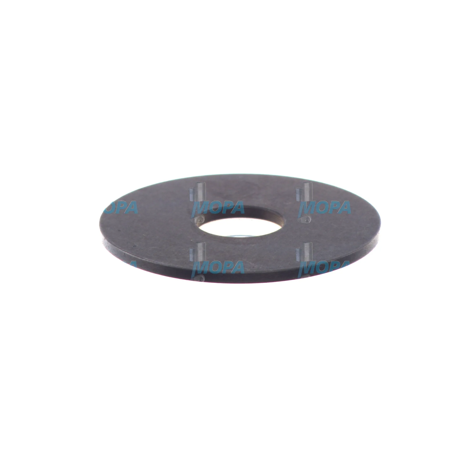 AUSGLEICHSCHEIBE - 2430100477 passend für Bosch Motoren 7