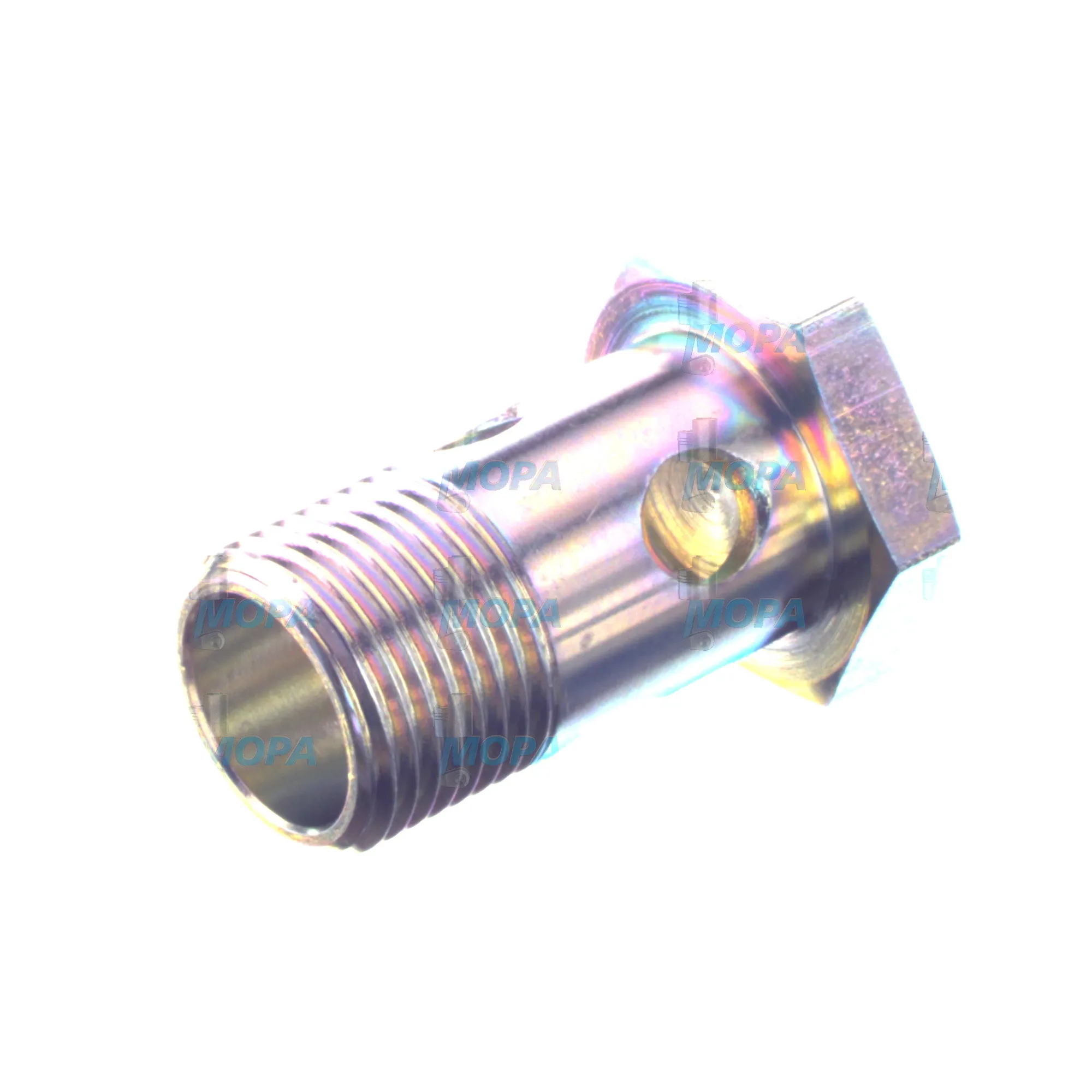 HOLLOW SCREW - 01119252 suitable for Deutz engines 9