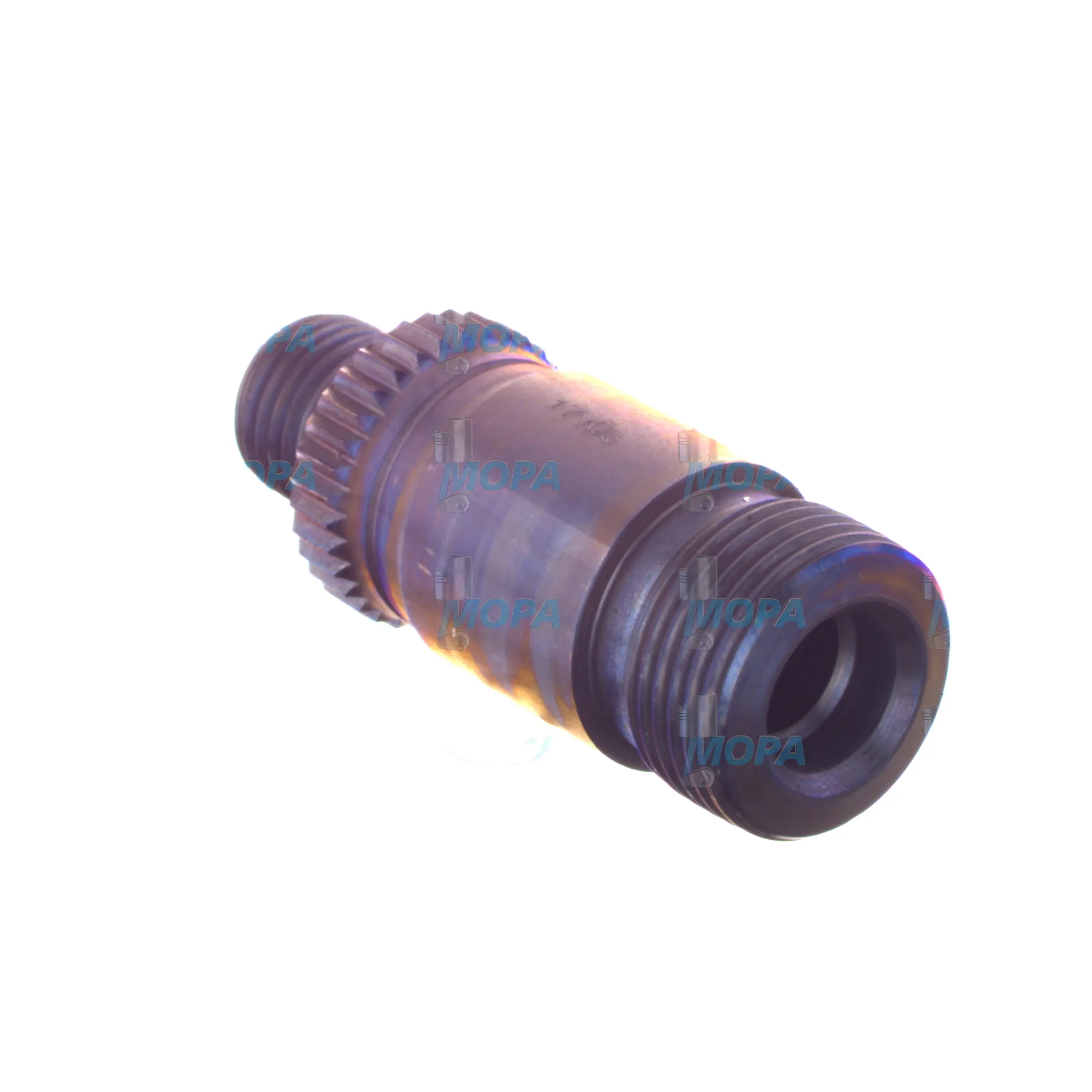 DELIVERY VALVE HOLDER - 2413371233 suitable for Bosch engines 6
