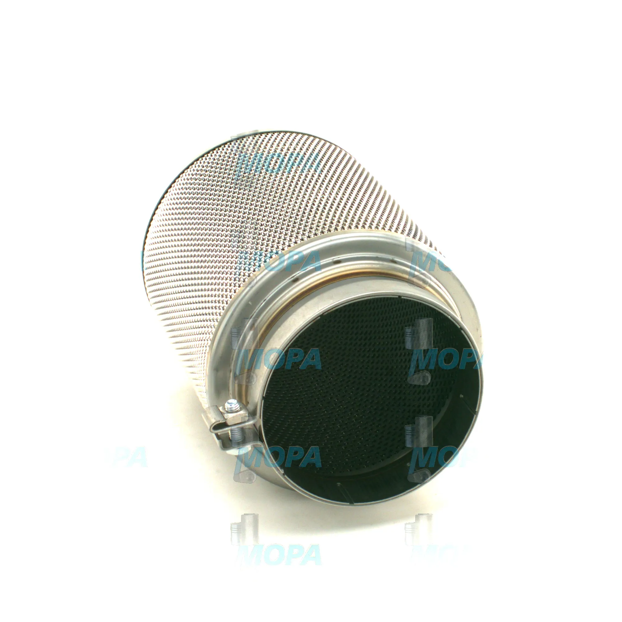 WET AIR CLEANER - 51083010013 suitable for MAN D engines 5