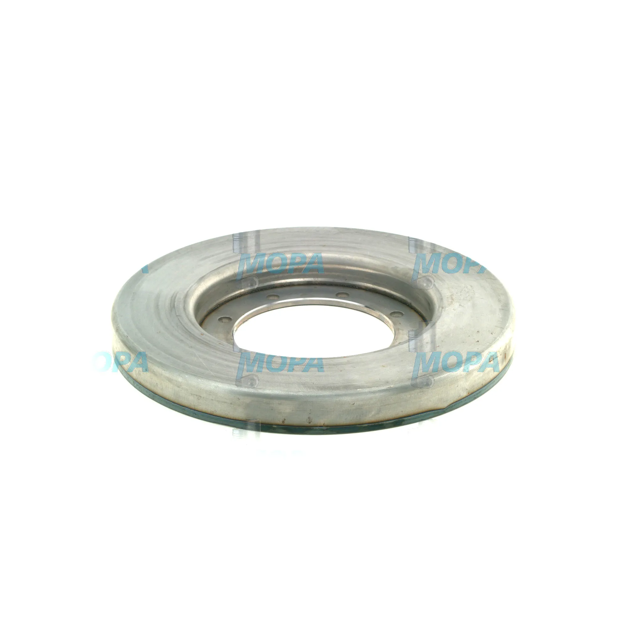 VIBRATION DAMPER - 51022010081 suitable for MAN D-engines 5