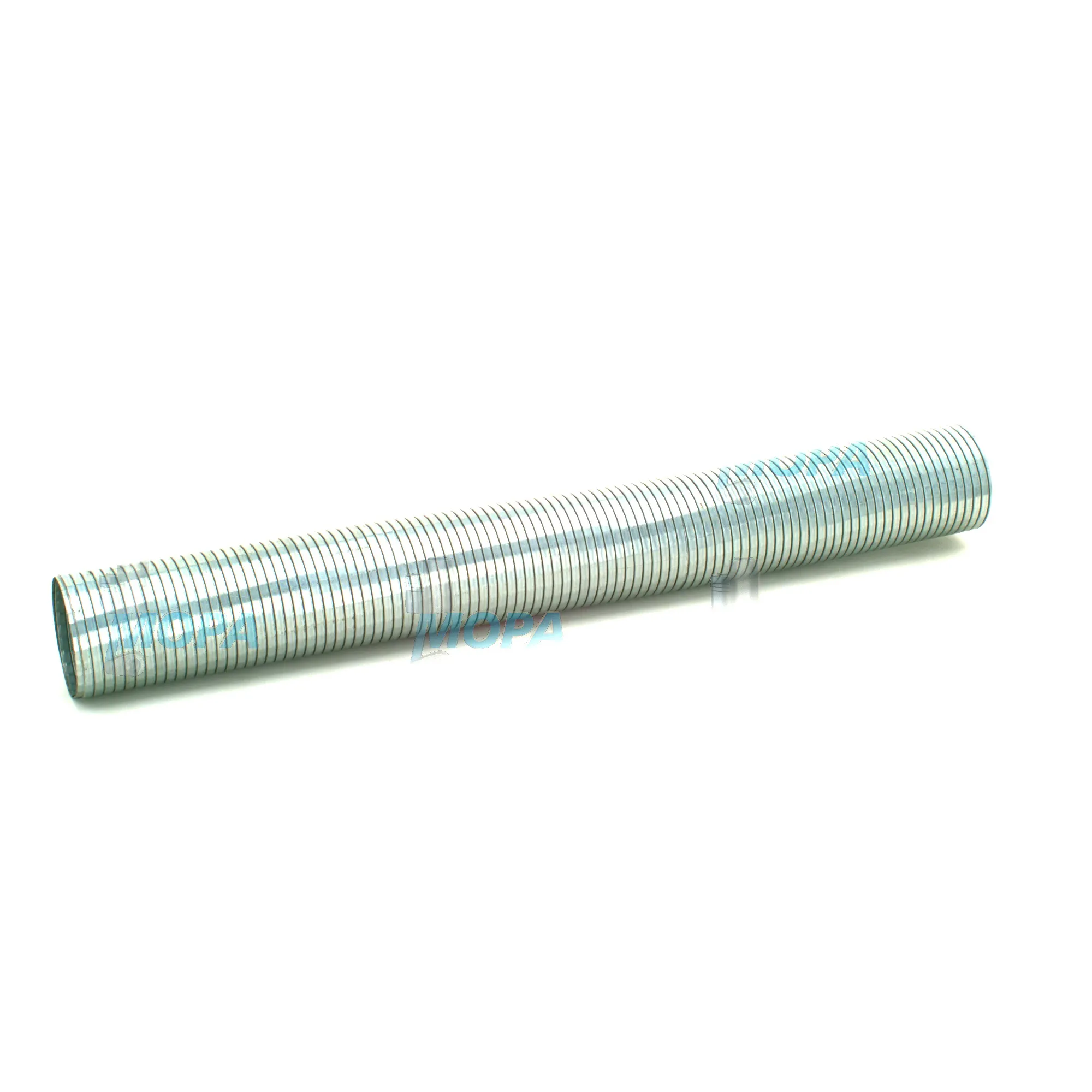FLEXIBLE METAL TUBE - 01179880 suitable for Deutz engines 4