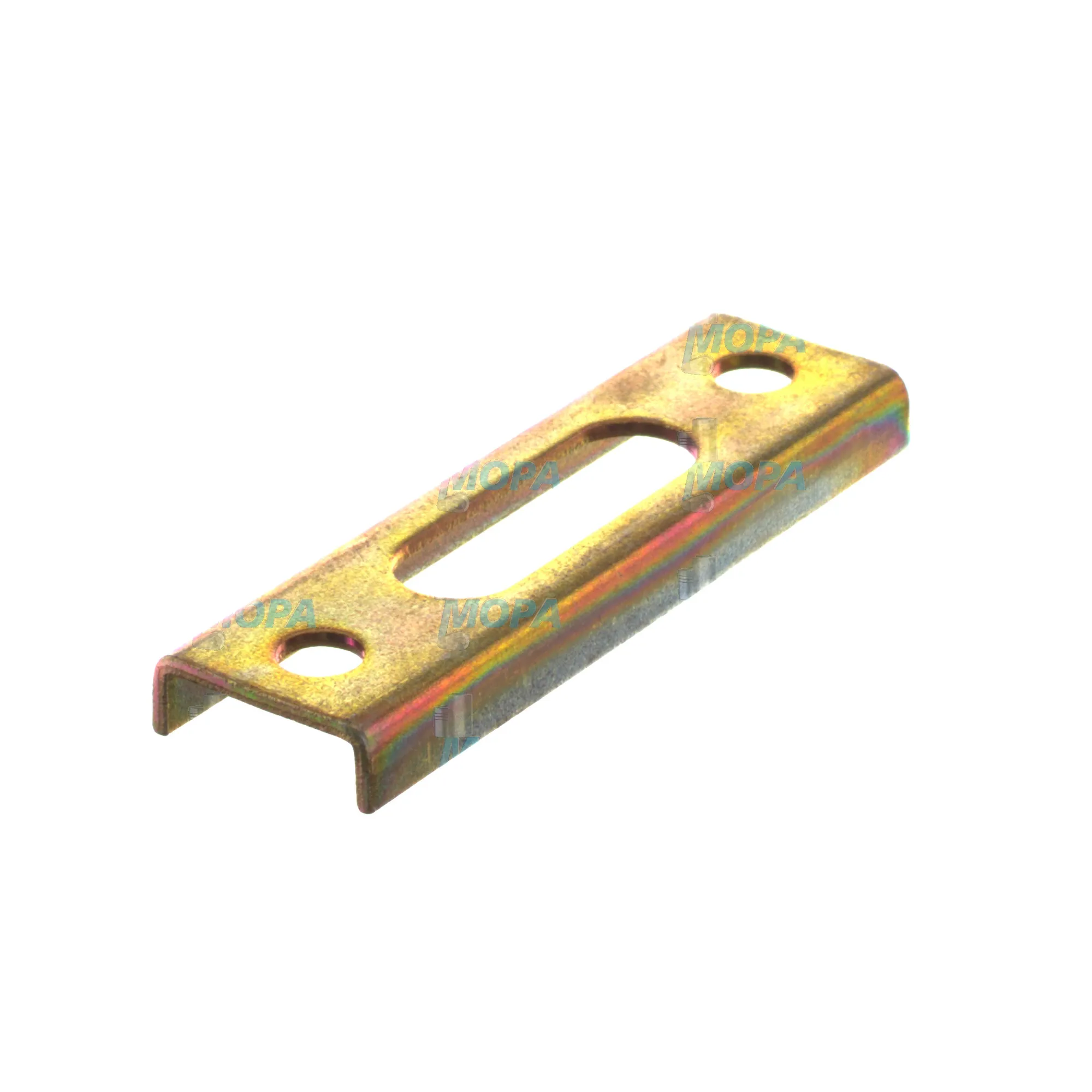 HALTEBLECH - 0000720030 passend für MTU Motoren 8