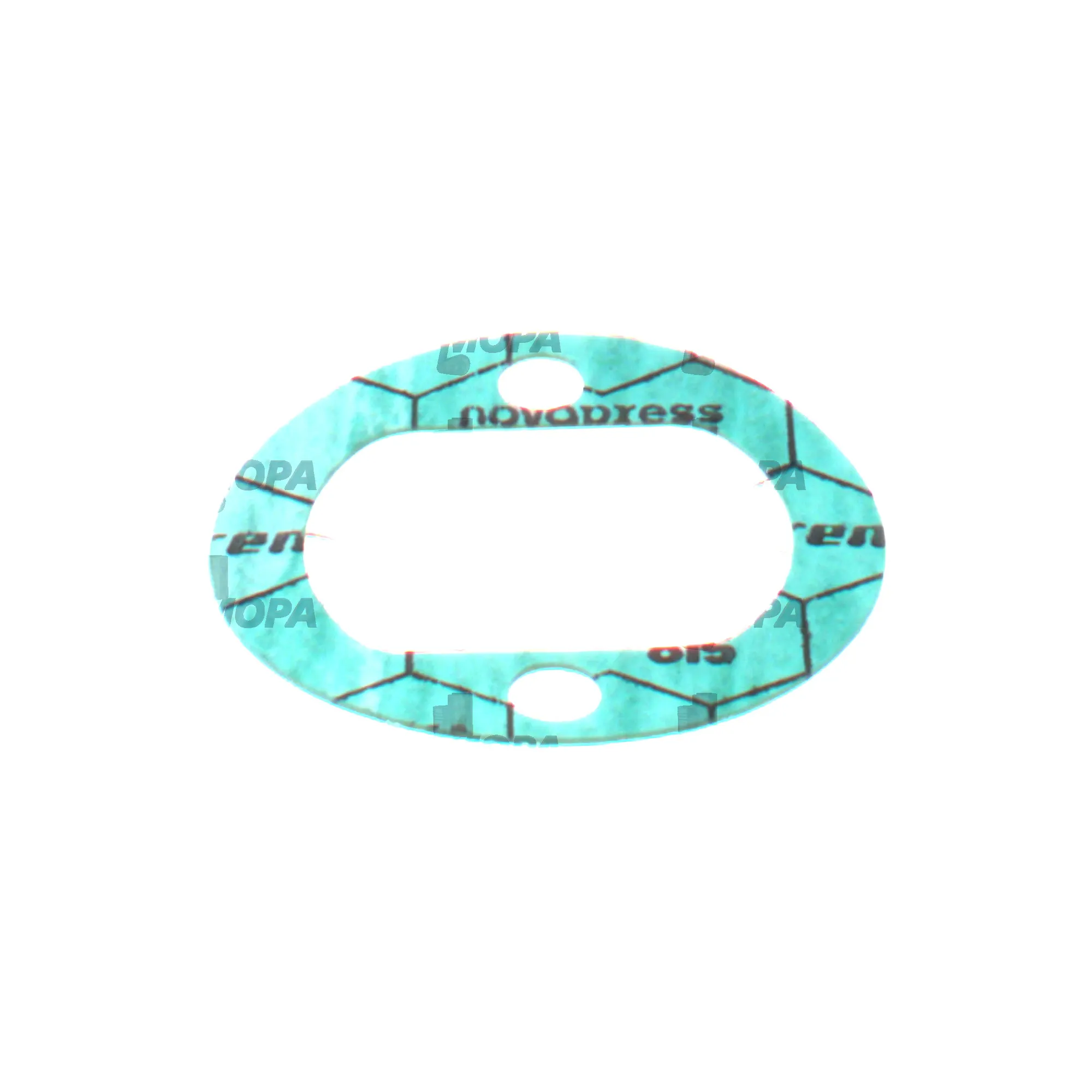 GASKET - 5010630780 suitable for MTU engines 8