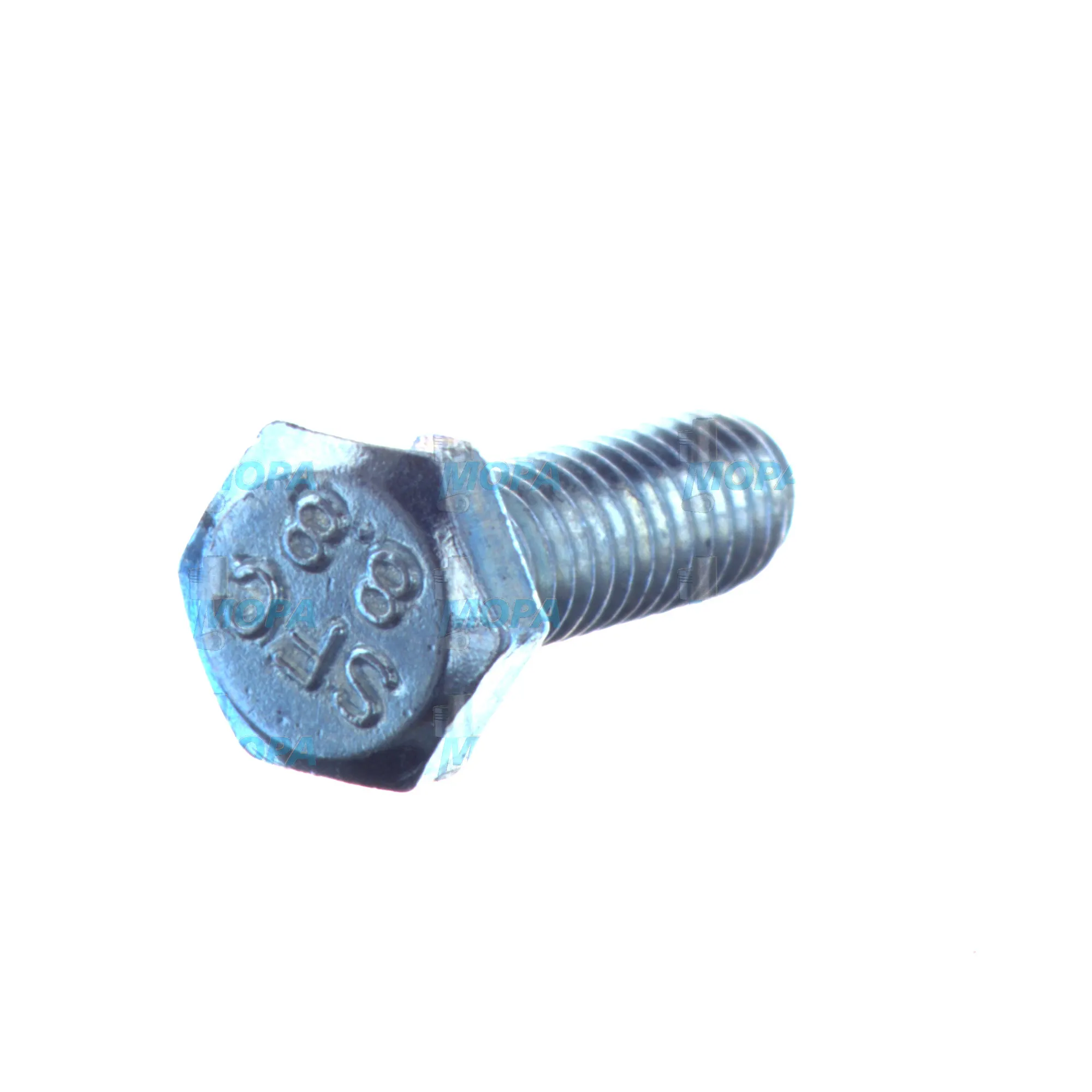 HEXAGON BOLT - 304017004017 suitable for MTU engines 9