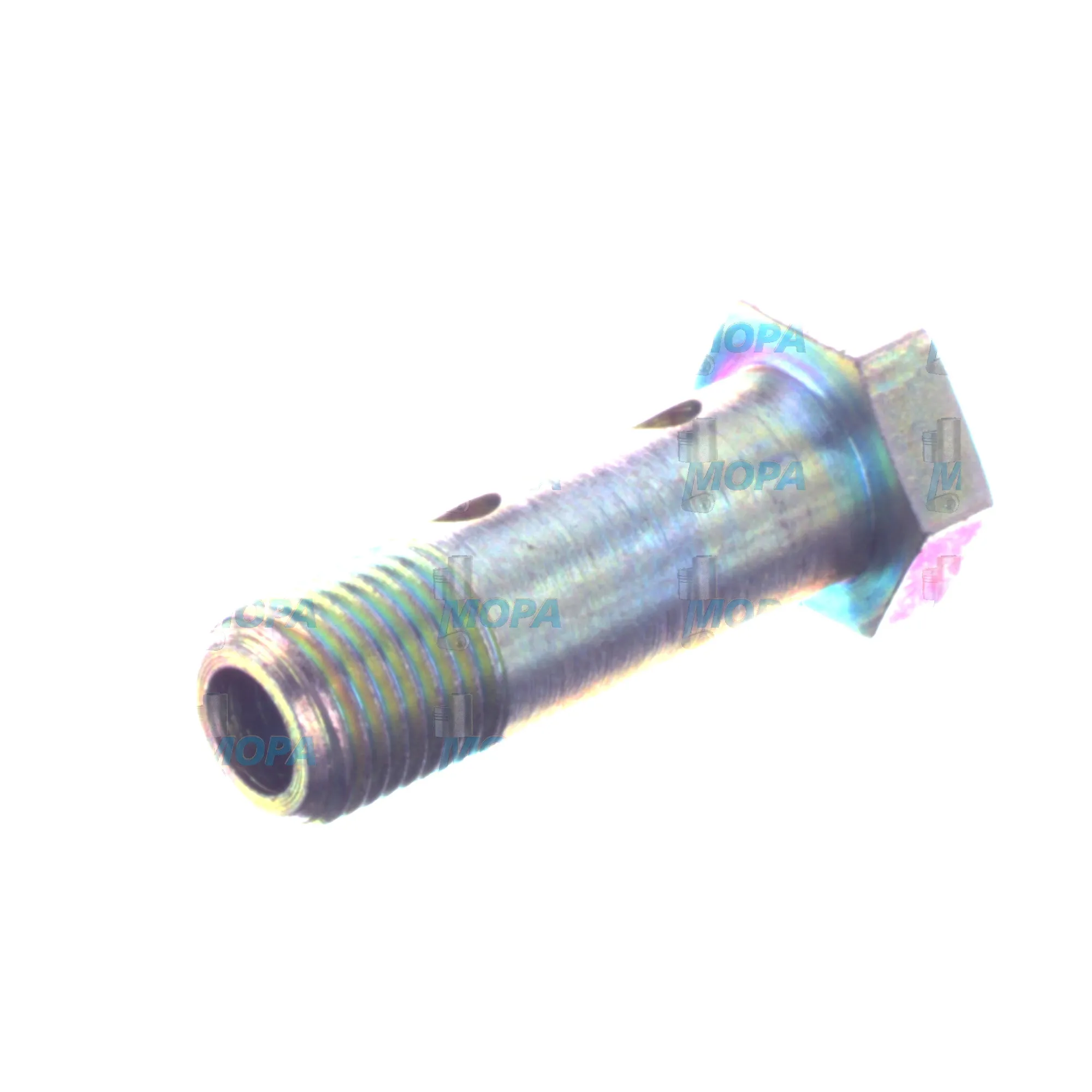 DOPPELHOHLSCHRAUBE - 01178623 passend für Deutz Motoren 9