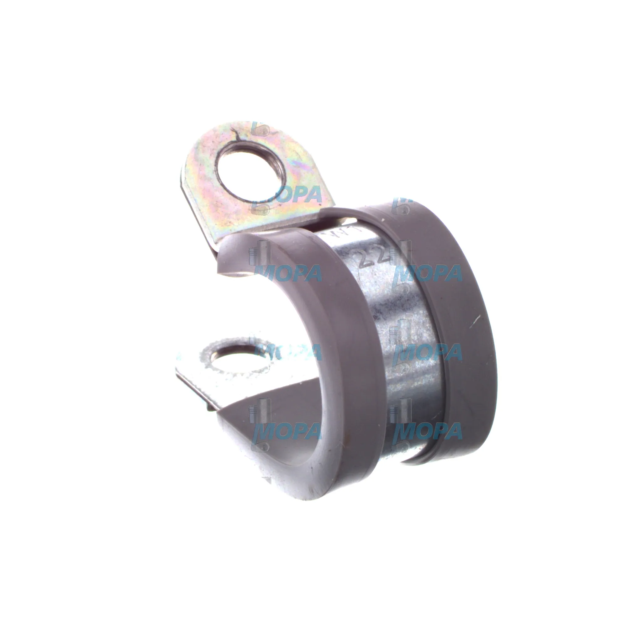 ROHRSCHELLE - 01178181 passend für Deutz Motoren 9