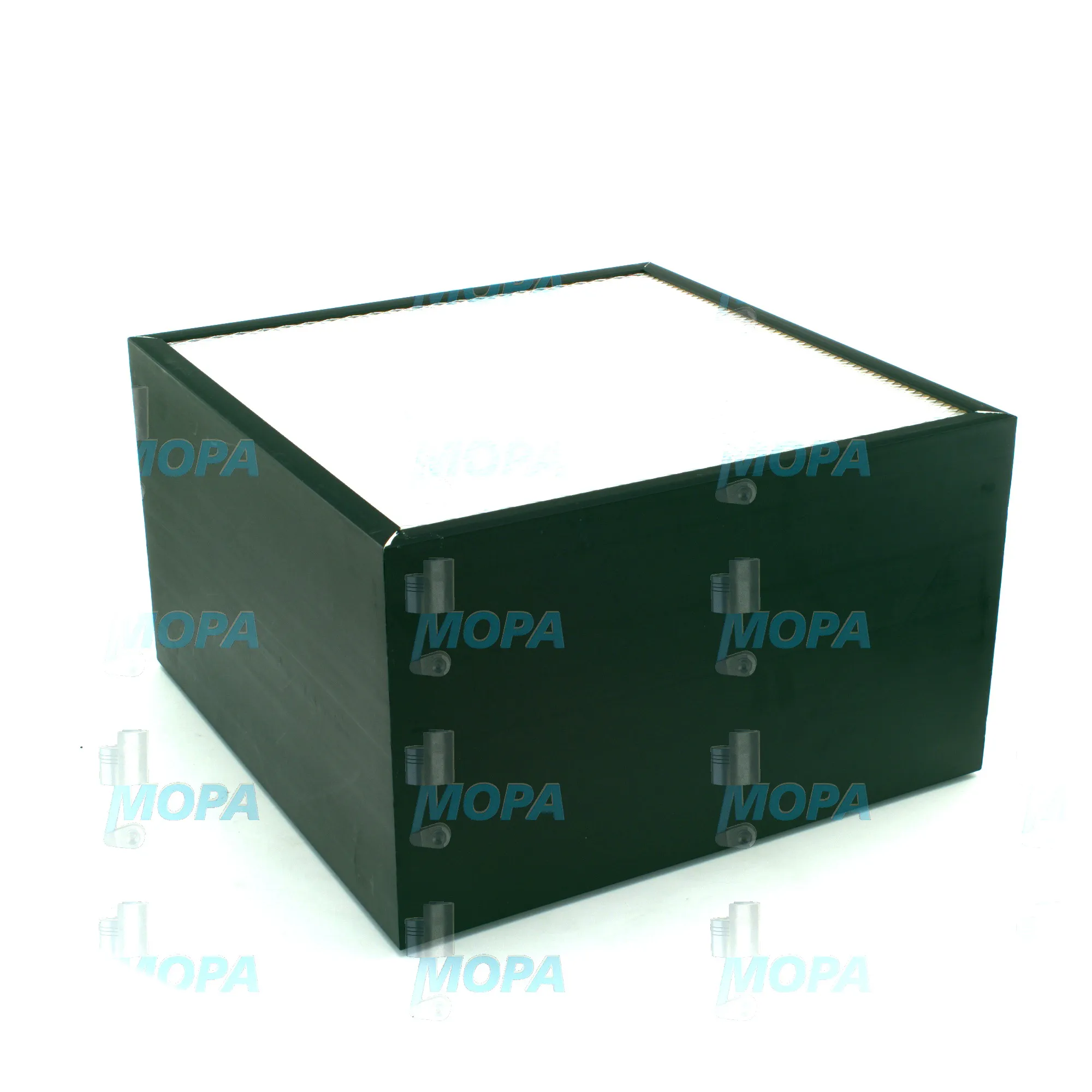 AIR FILTER ELEMENT - 12409797 suitable for MWM & Deutz engines 3