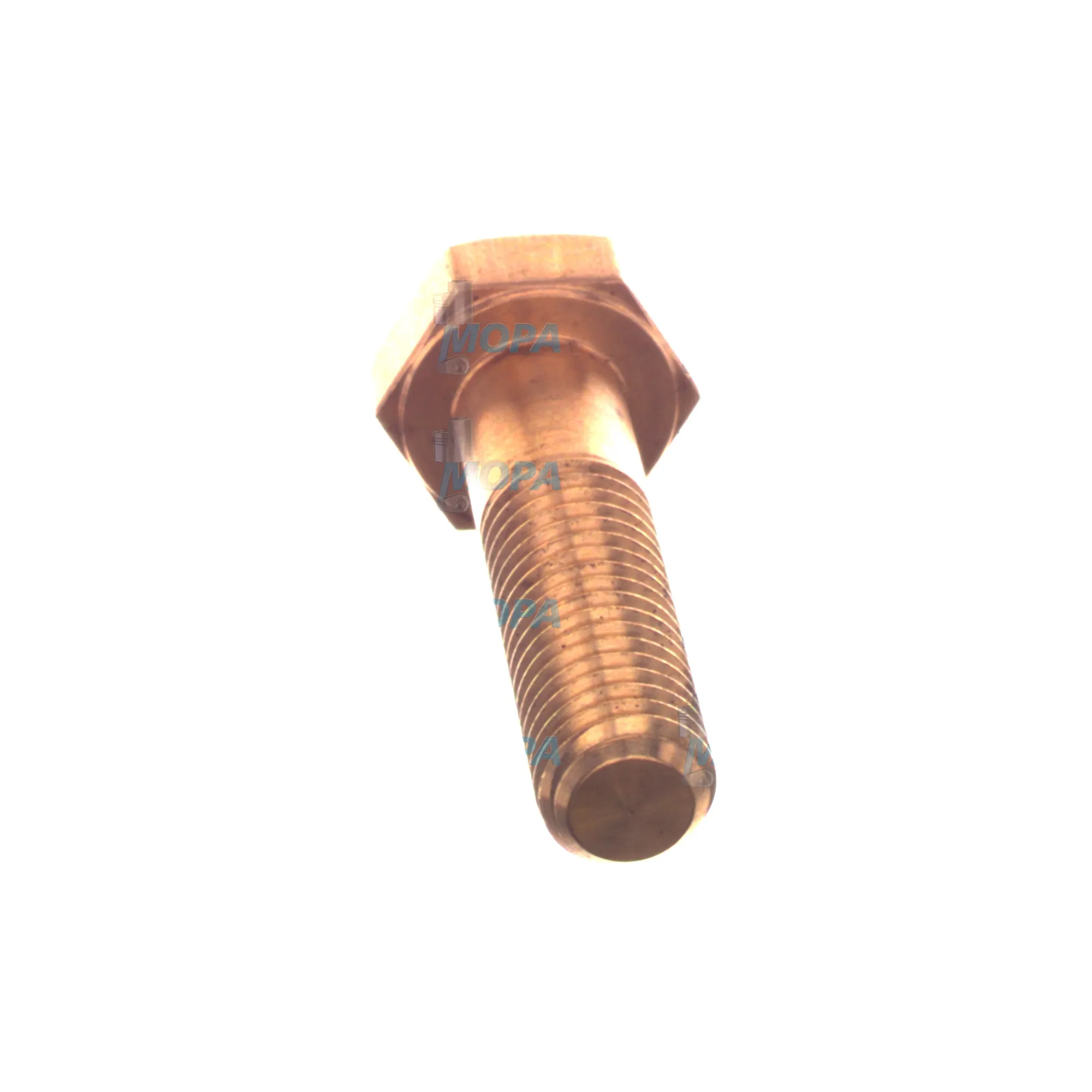HEXAGON BOLT - 000931010349 suitable for MTU engines 5