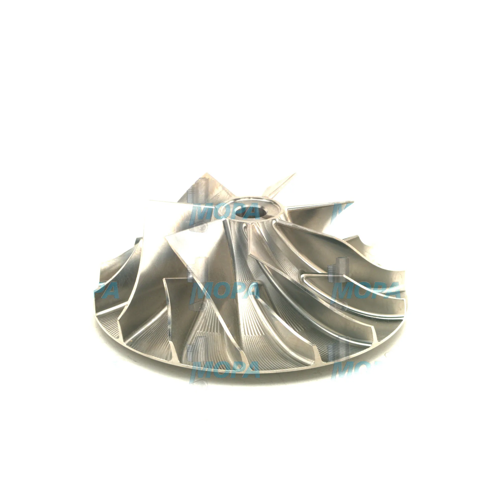 COMPRESSOR WHEEL - 5110258301 suitable for MTU engines 2