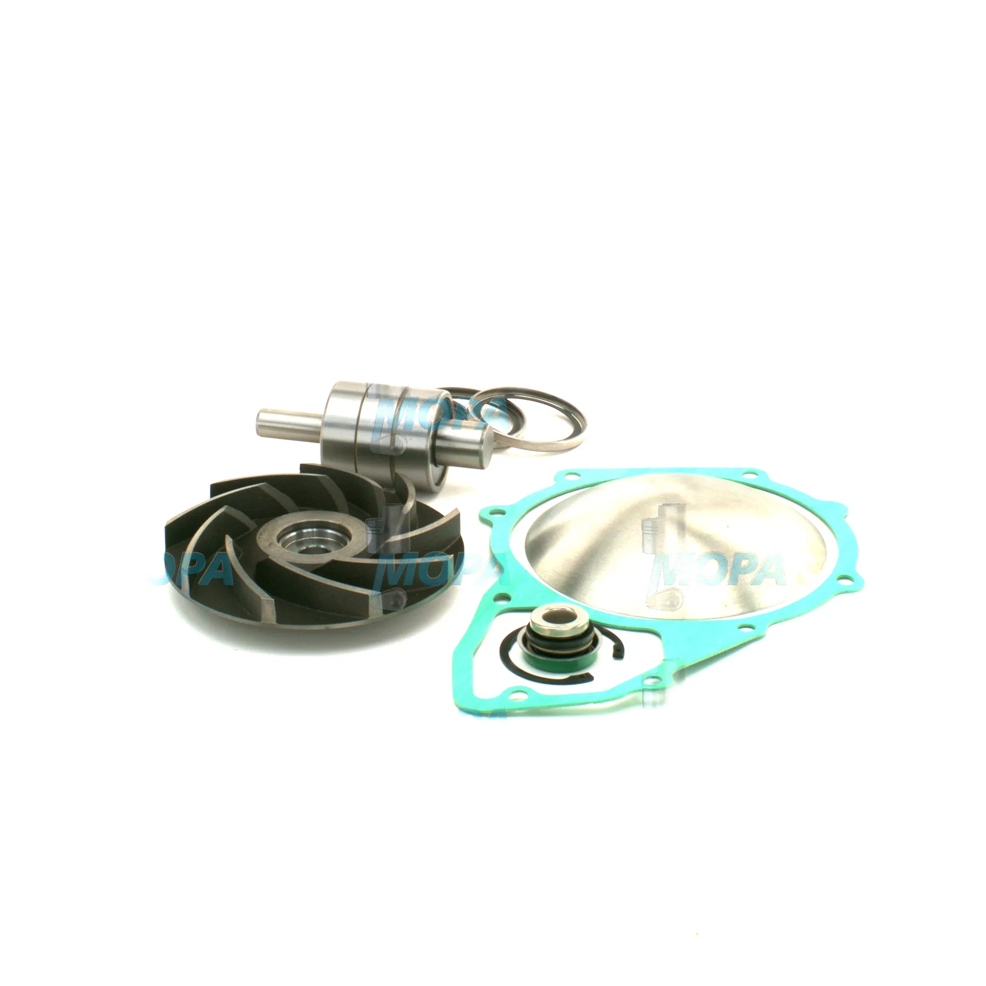 REPARATURSATZ - 51065996079 passend für MAN D Motoren 9
