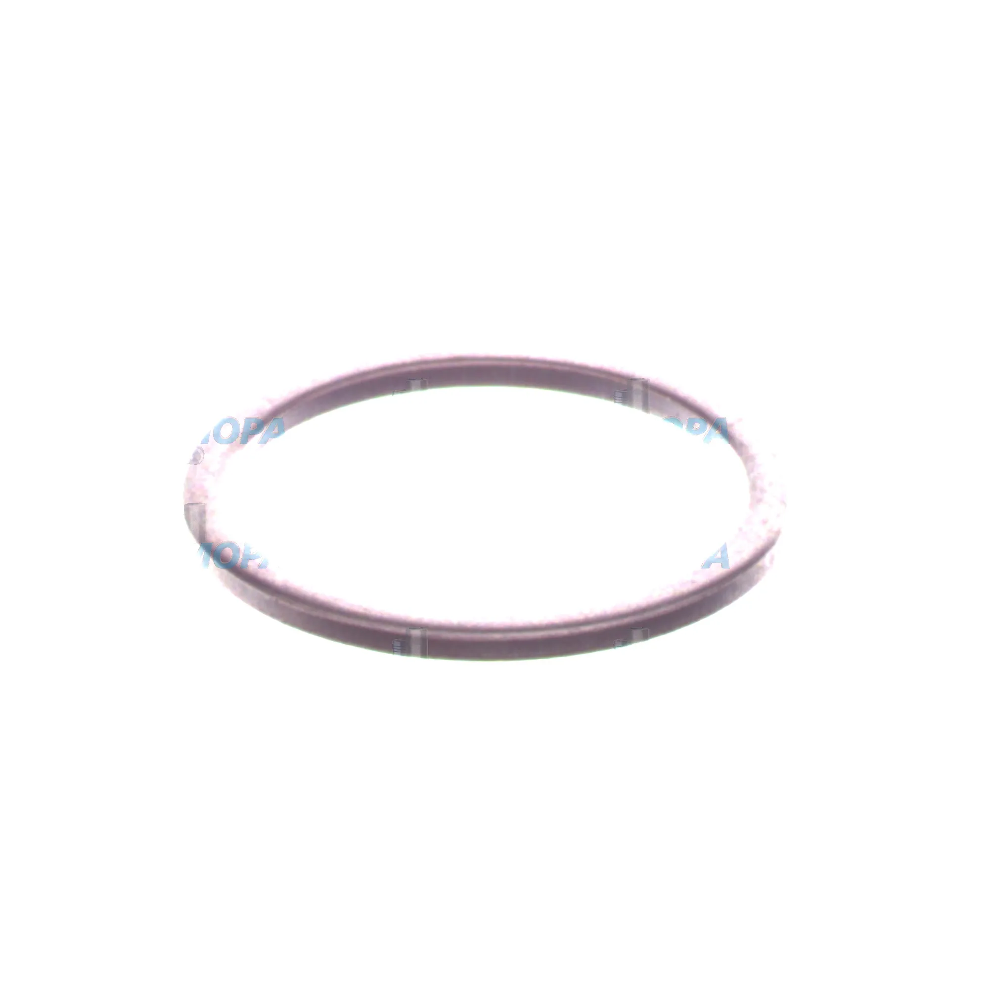 SEALING RING - 007603022103 suitable for MTU engines 6