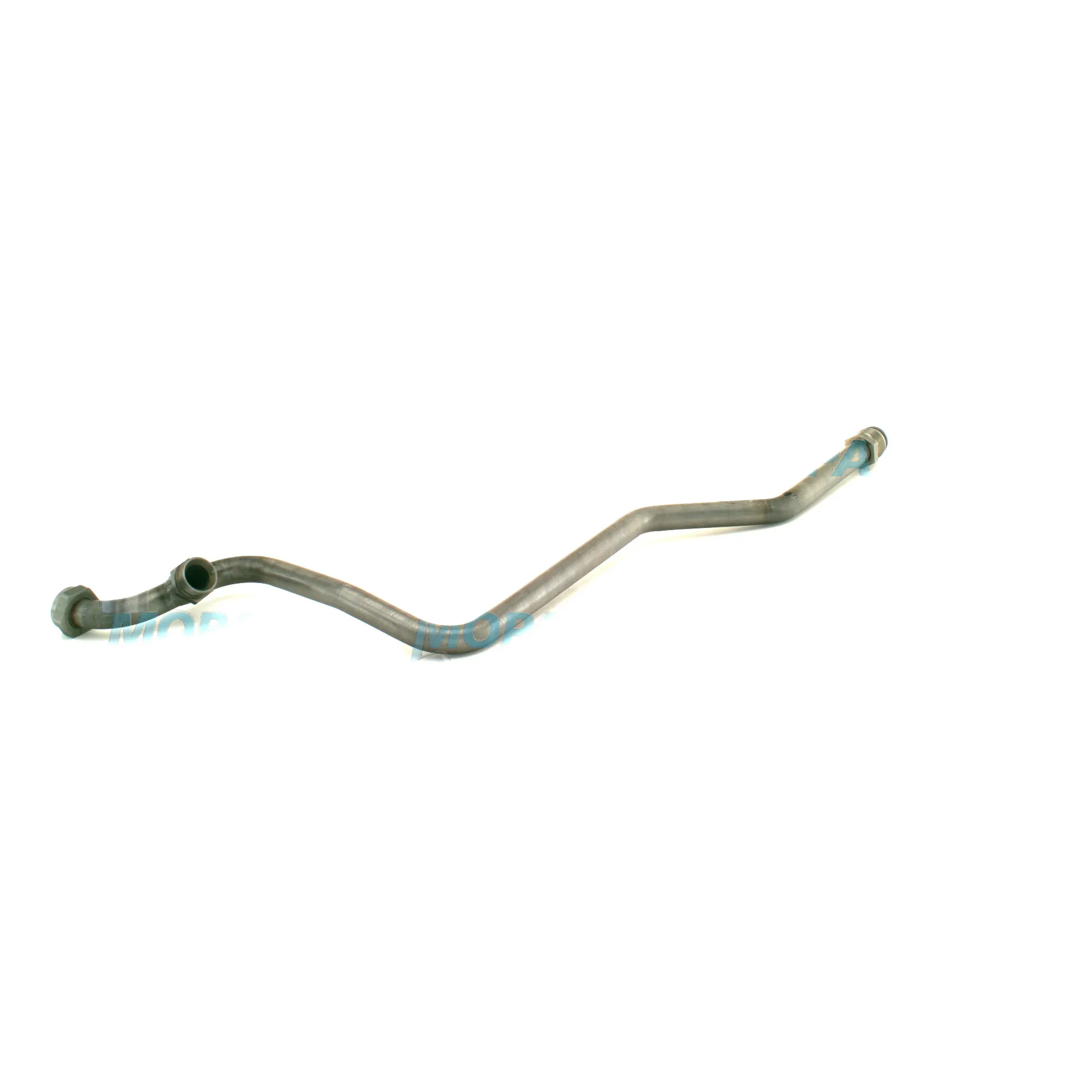FUEL LINE - 5810702435 suitable for MTU engines 6