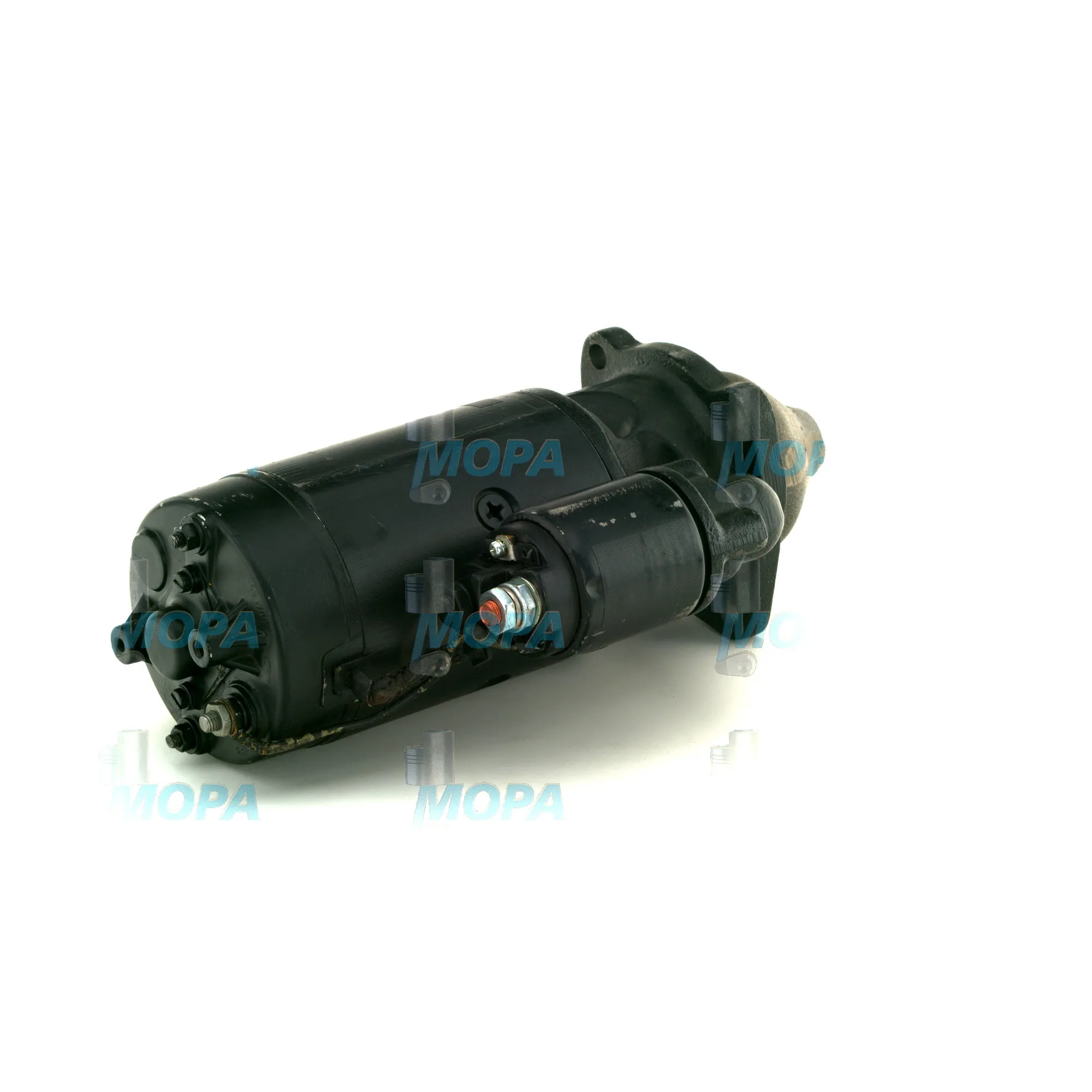 ANLASSER - 605720100090 passend für MWM & Deutz Motoren