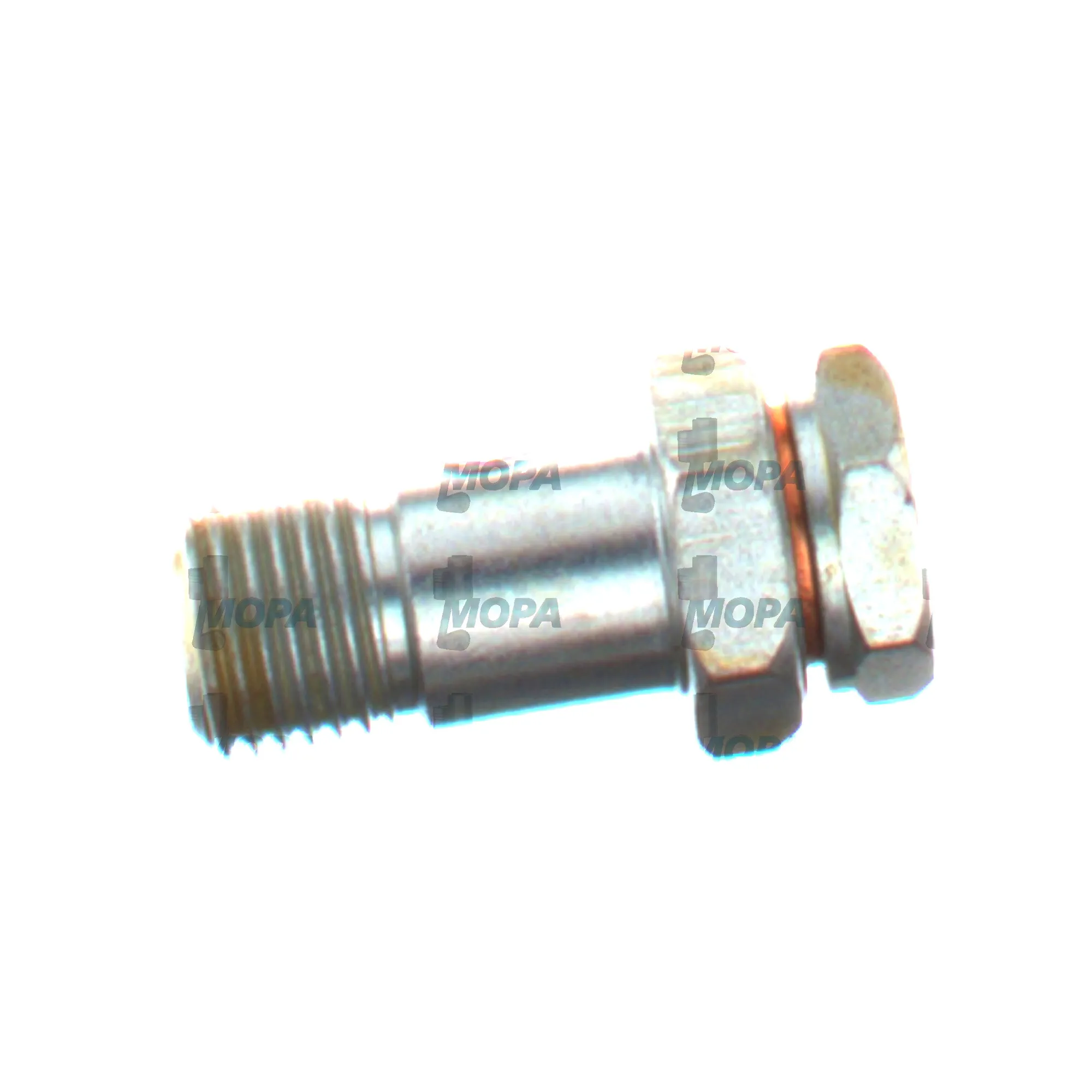 AIR SUPPLY VALVE - 304560000012 suitable for MWM & Deutz engines 2
