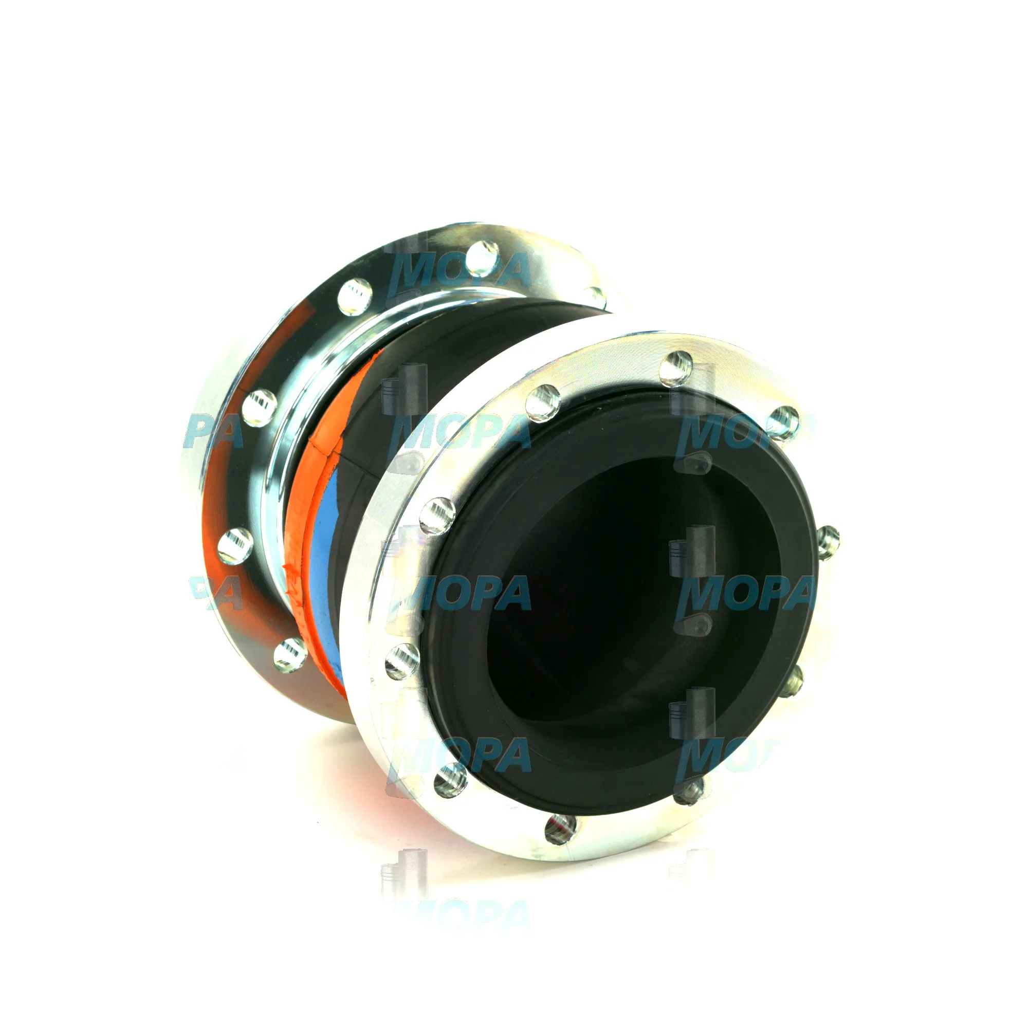 KOMPENSATOR - 12453855 passend für MWM & Deutz Motoren 5