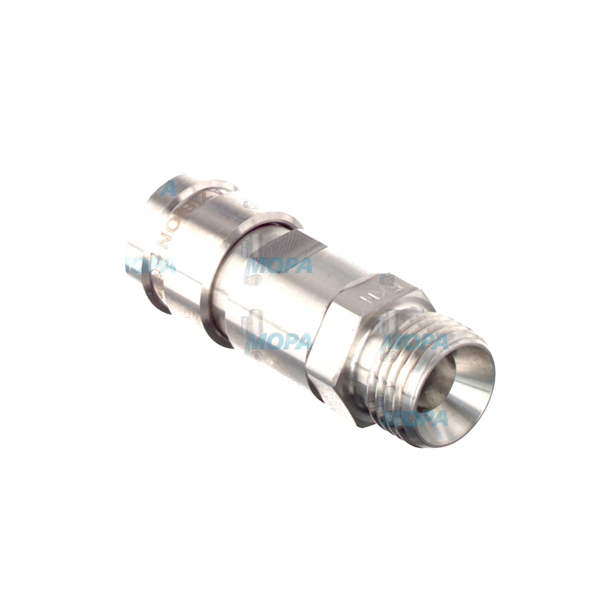 COUPLING HALF - 0009975789 suitable for MTU engines 4