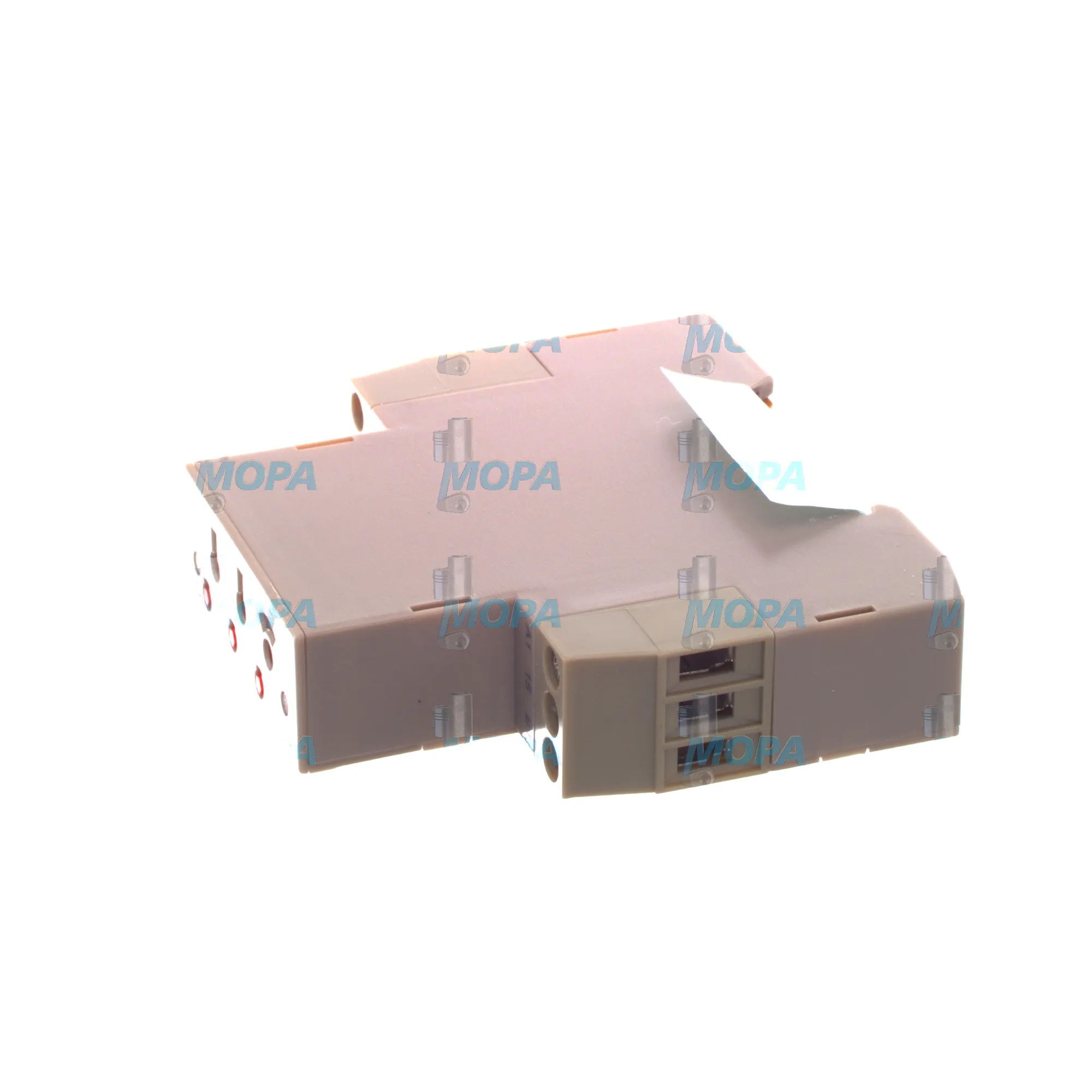 TIME-DELAY-RELAY - 12320162 suitable for MWM & Deutz engines 5