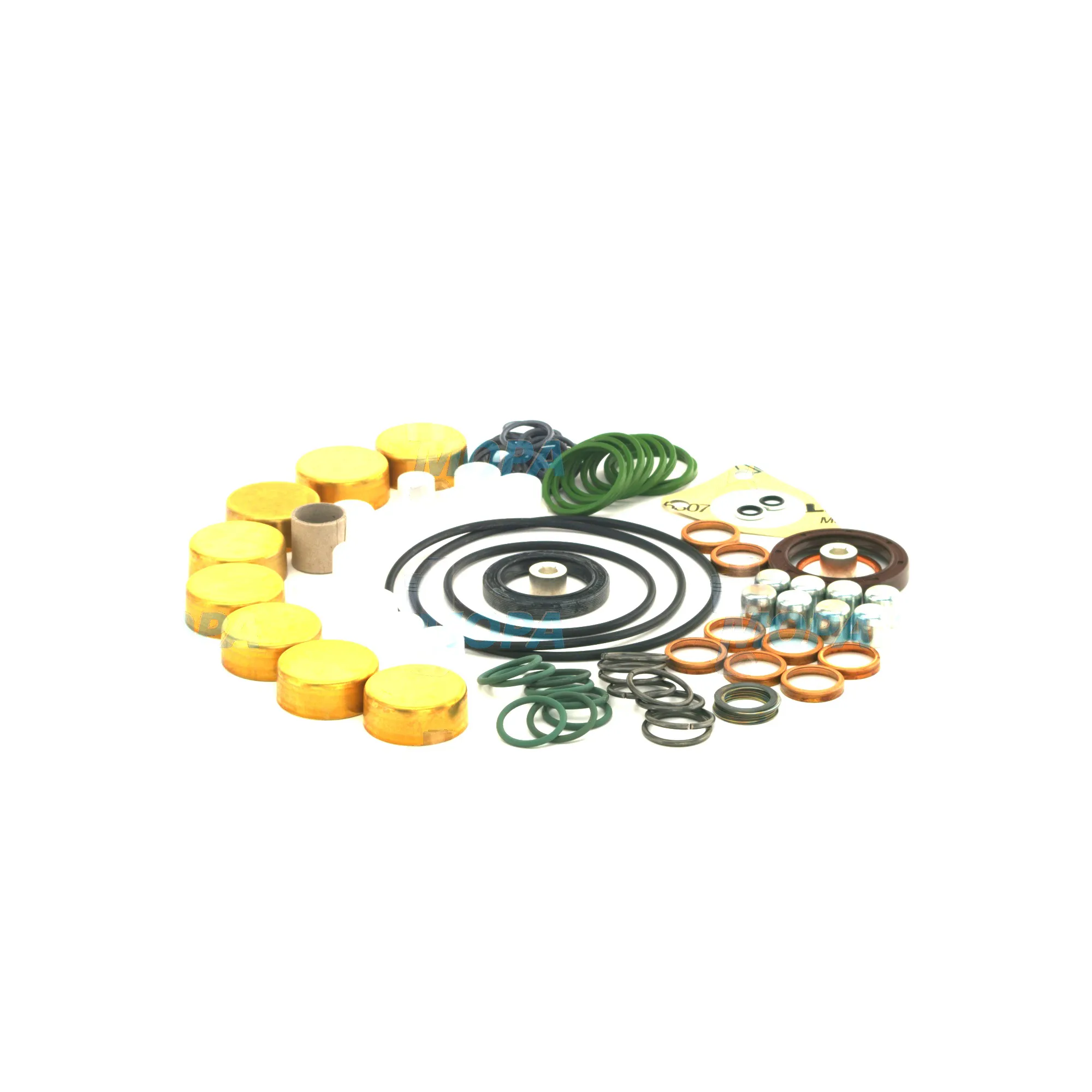 SPARE PART KIT - 01319326 suitable for Deutz engines 8