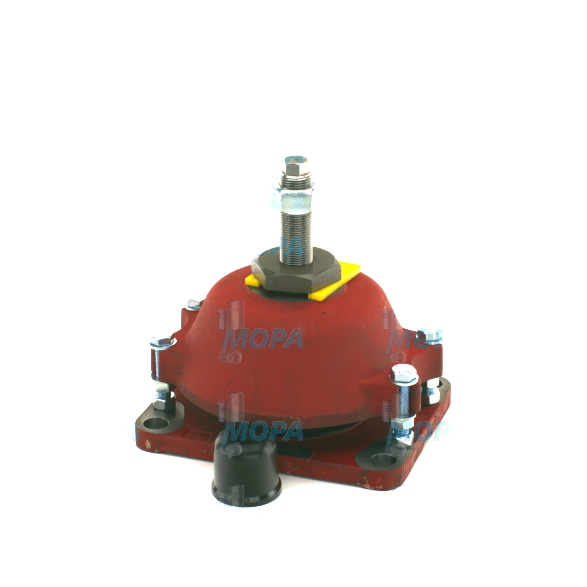 ENGINE MOUNTING - 0022377912 suitable for MTU engines 6