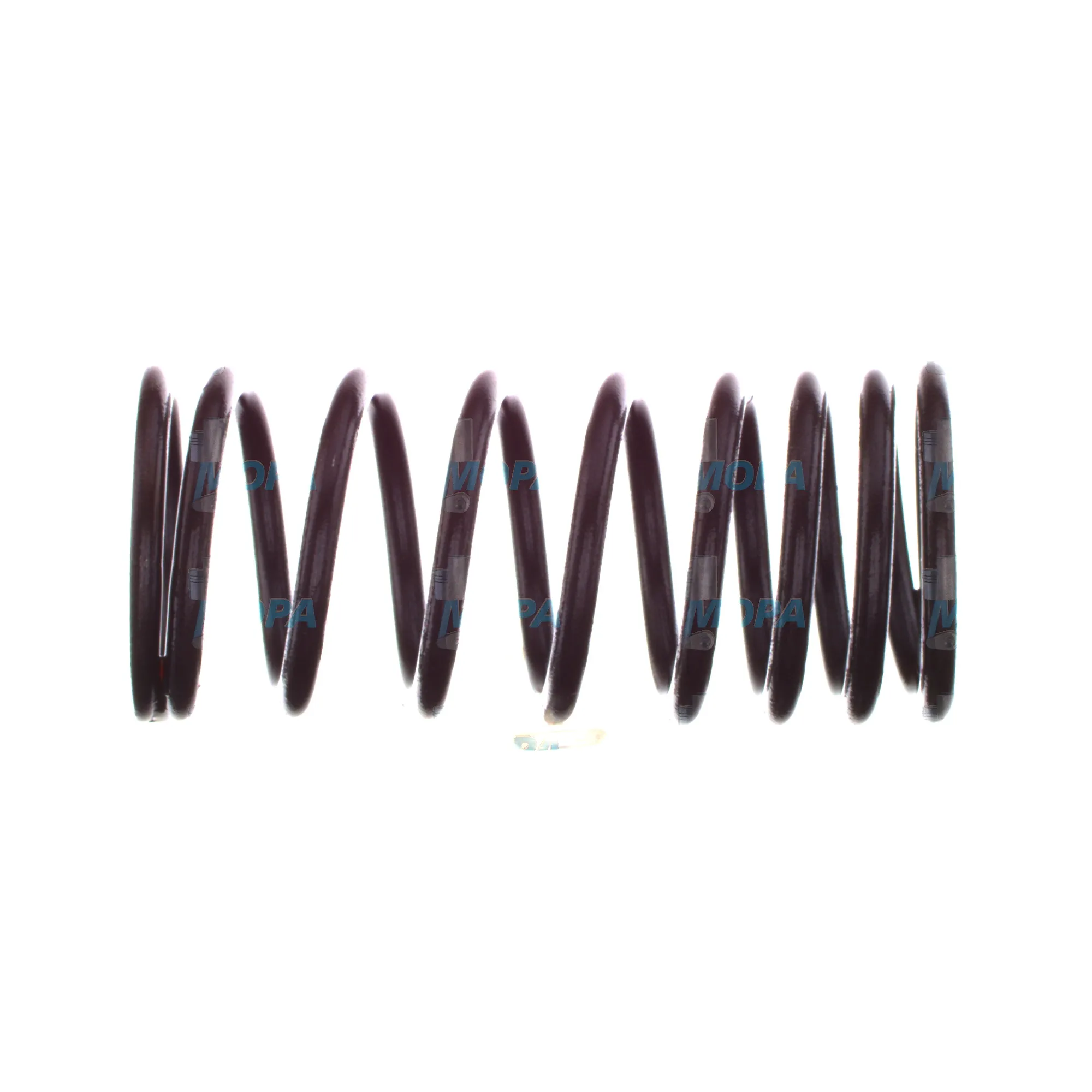 VALVE SPRING - 51041020075 suitable for MAN D engines 3